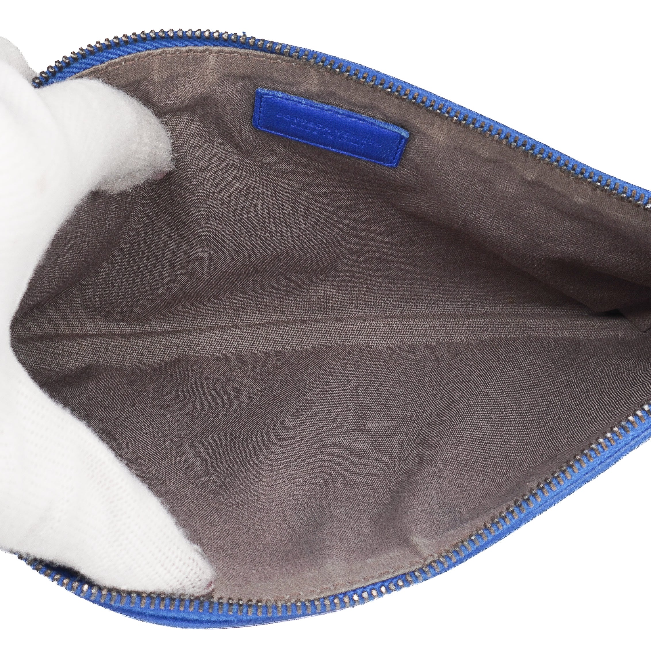 Bottega Veneta Zip Pouch