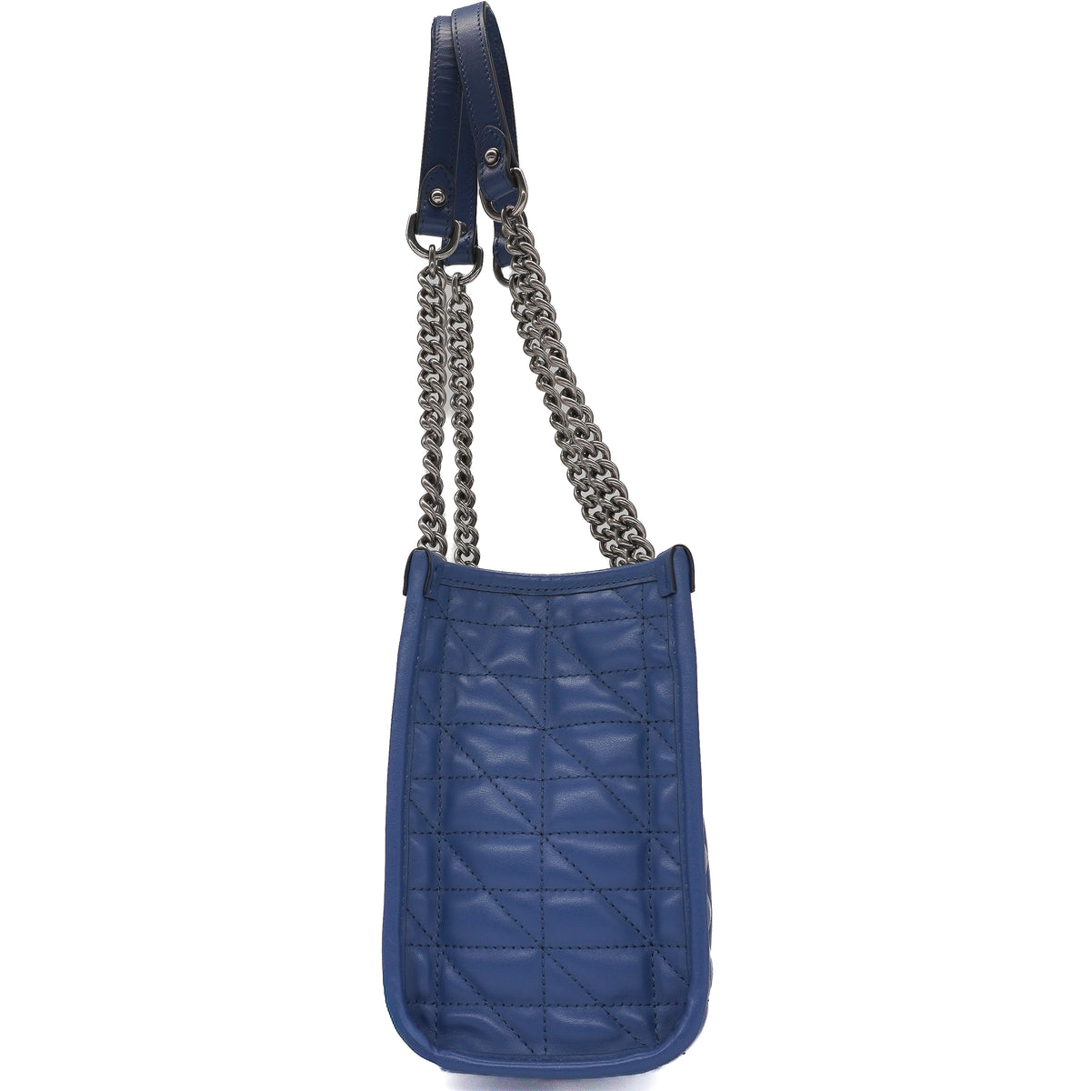 Gucci Matelasse Aria Tote