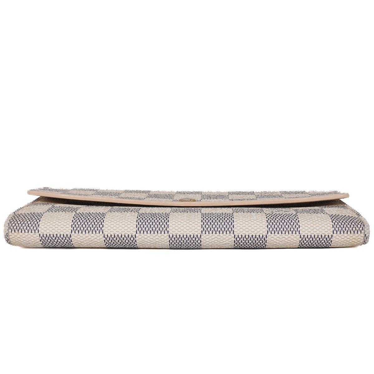 Louis Vuitton Azur Sarah Wallet