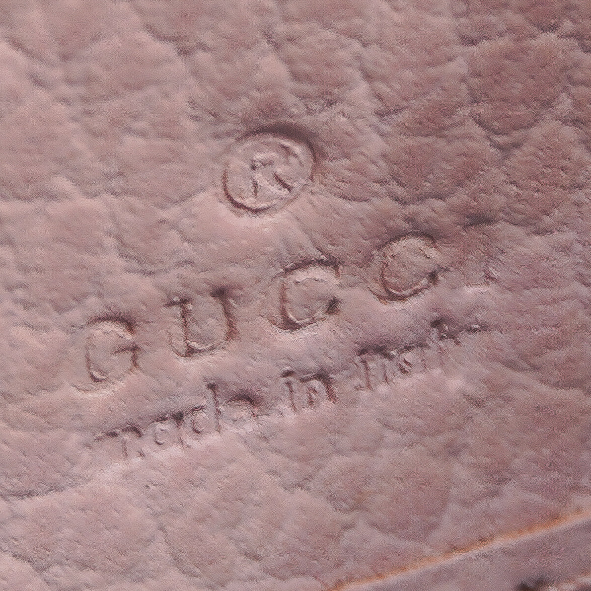 Gucci Continental Flap Wallet