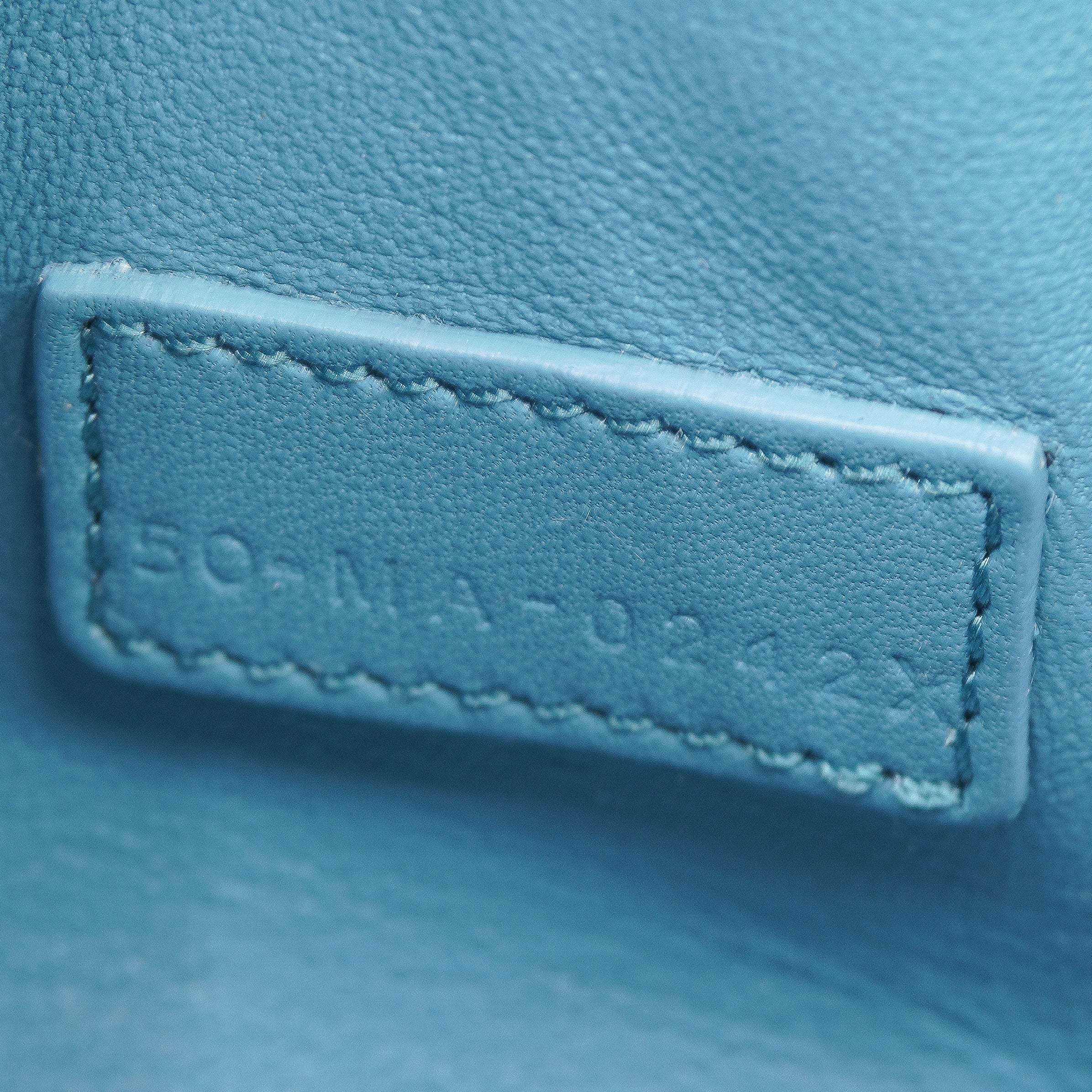 Christian Dior Diortravel Nomad Pouch