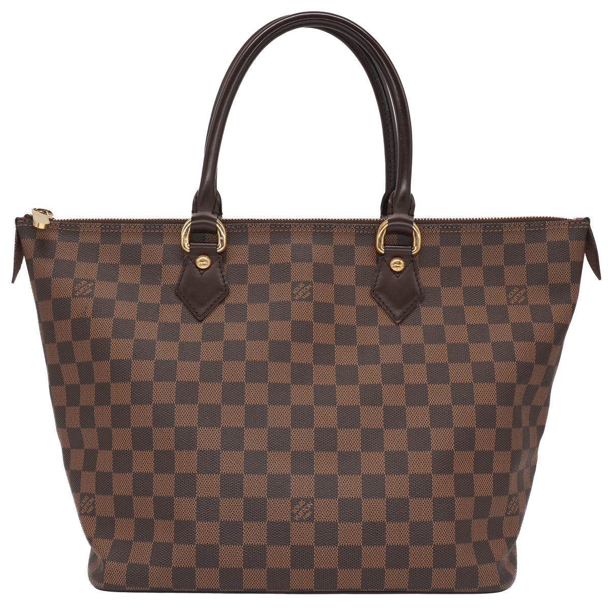 Louis Vuitton Saleya MM