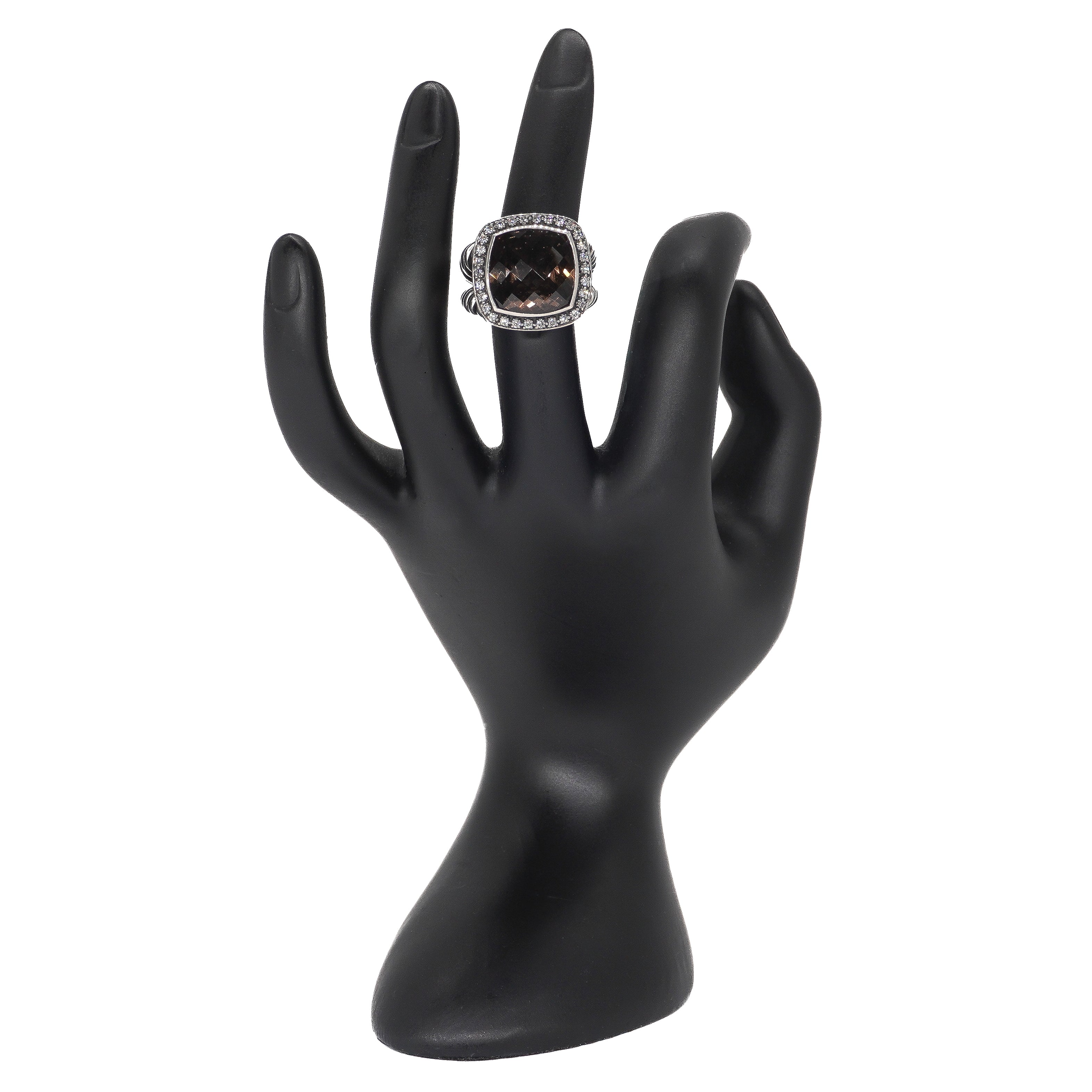 David Yurman Albion Ring