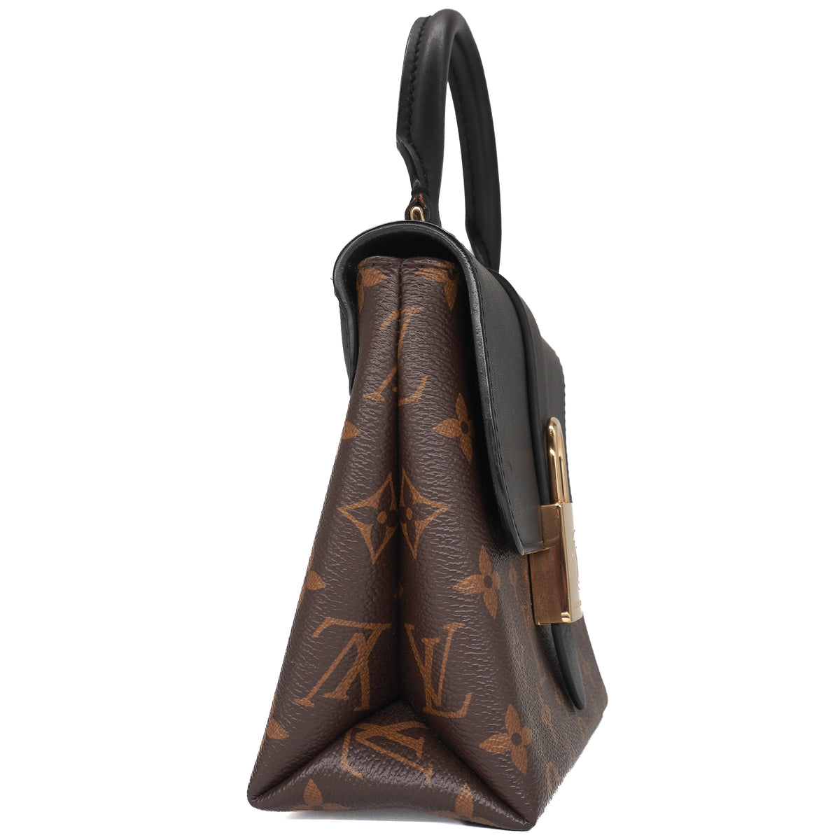 Louis Vuitton Monogram Locky BB