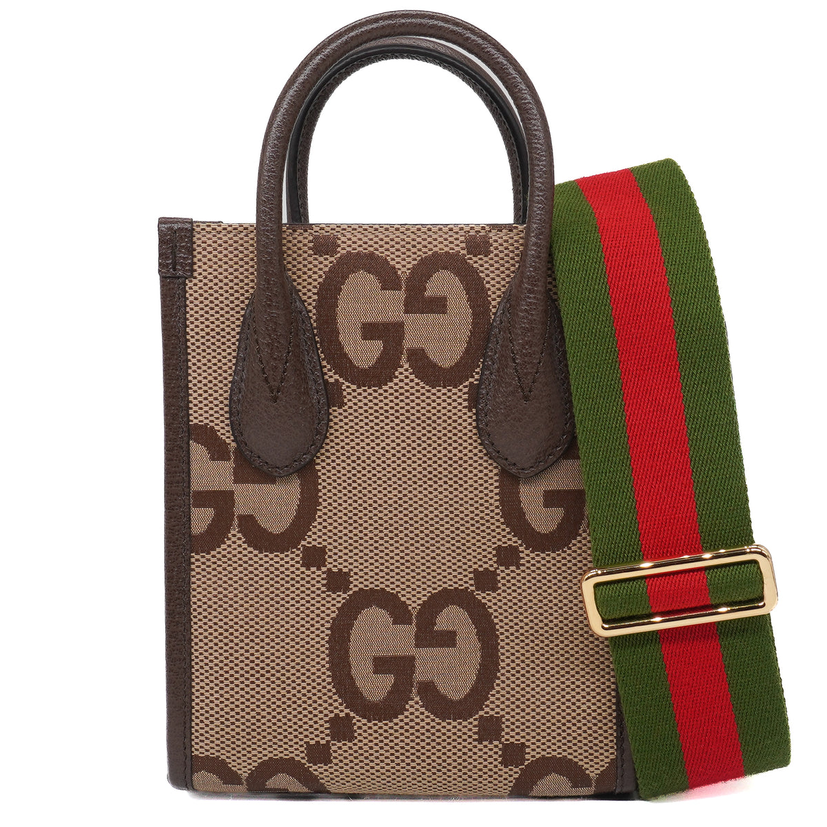 Gucci Mini Vertical Tote