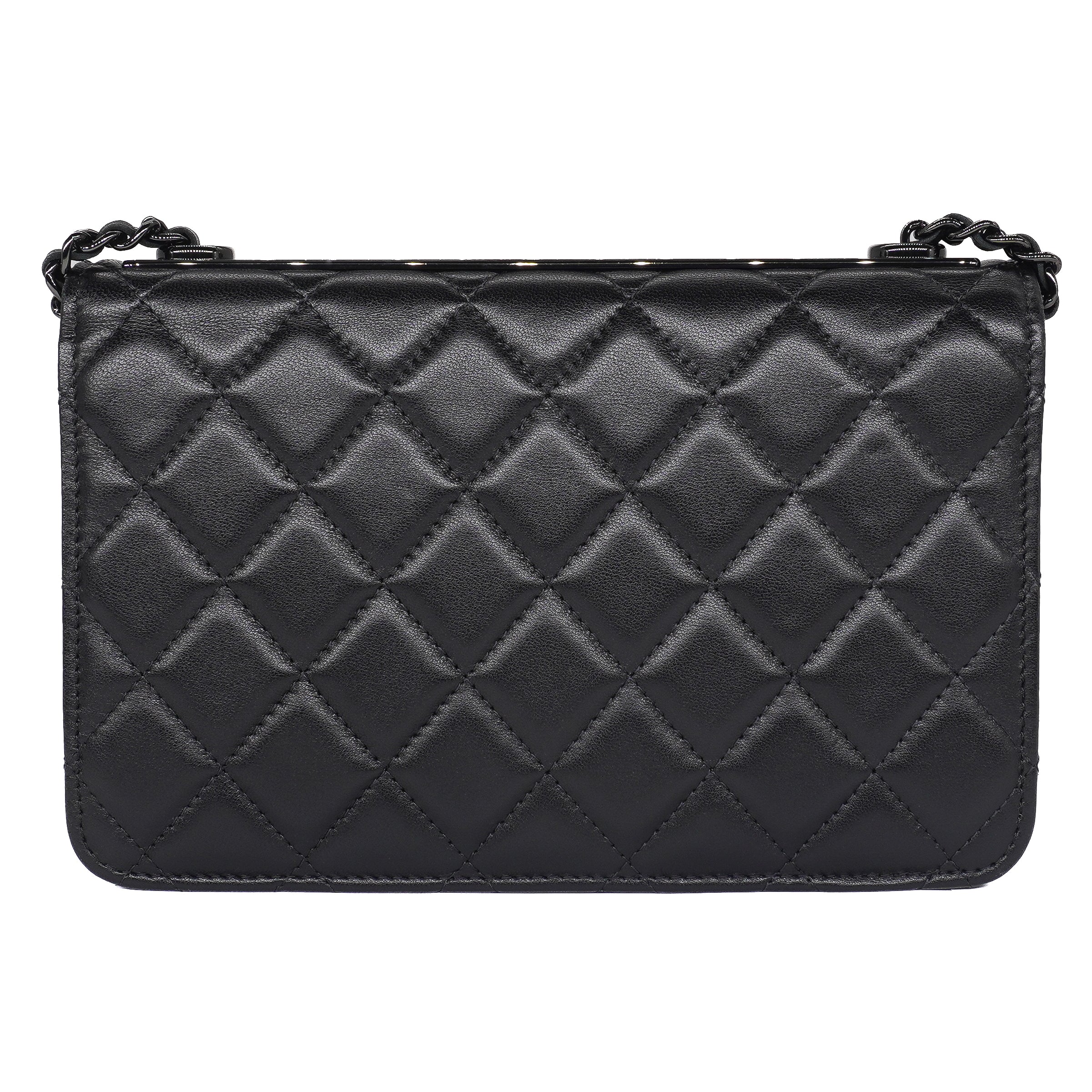 Chanel Trendy Chain Wallet