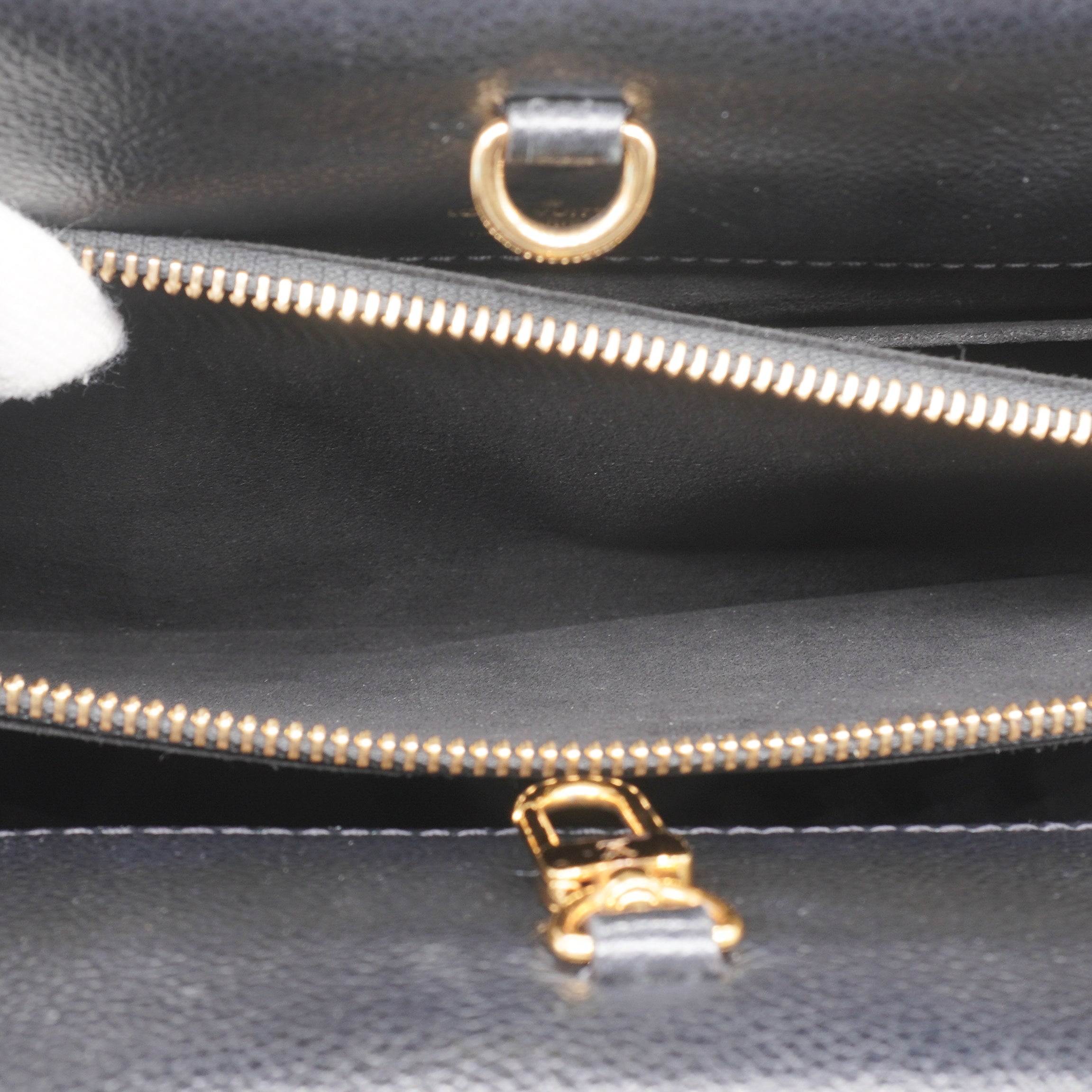 Louis Vuitton Monogram Venus Tote