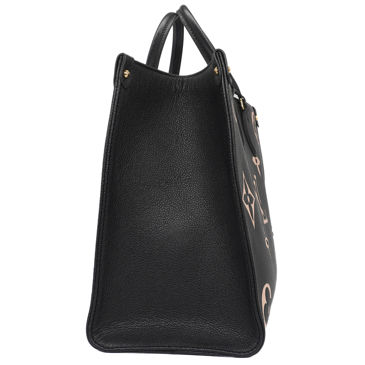 Louis Vuitton Bi-Color OnTheGo MM