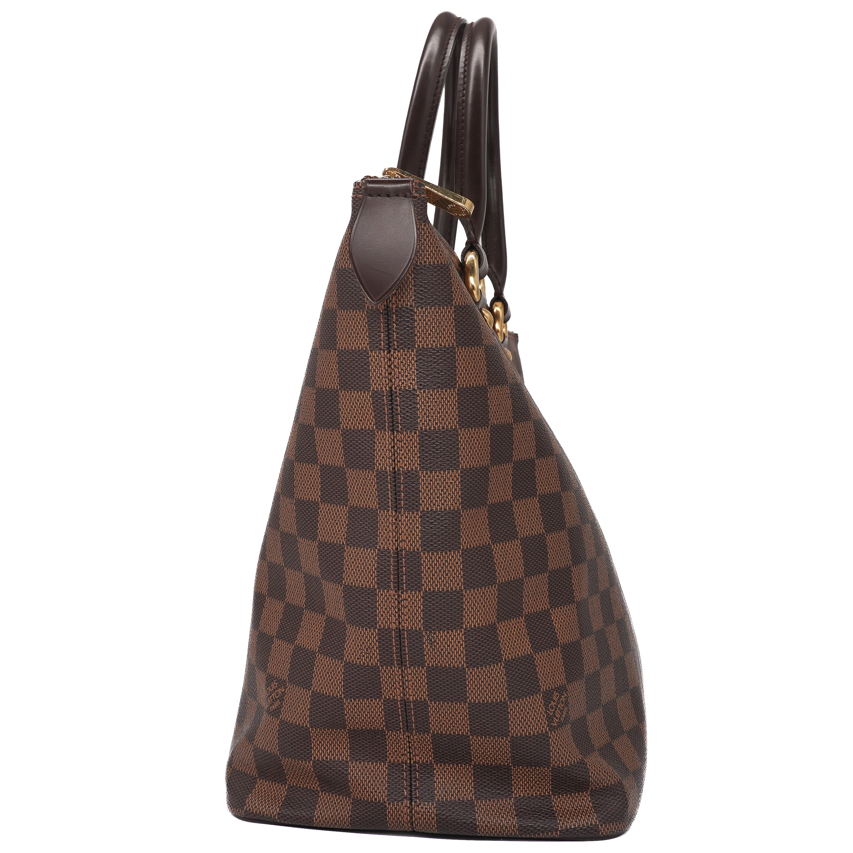 Louis Vuitton Saleya MM