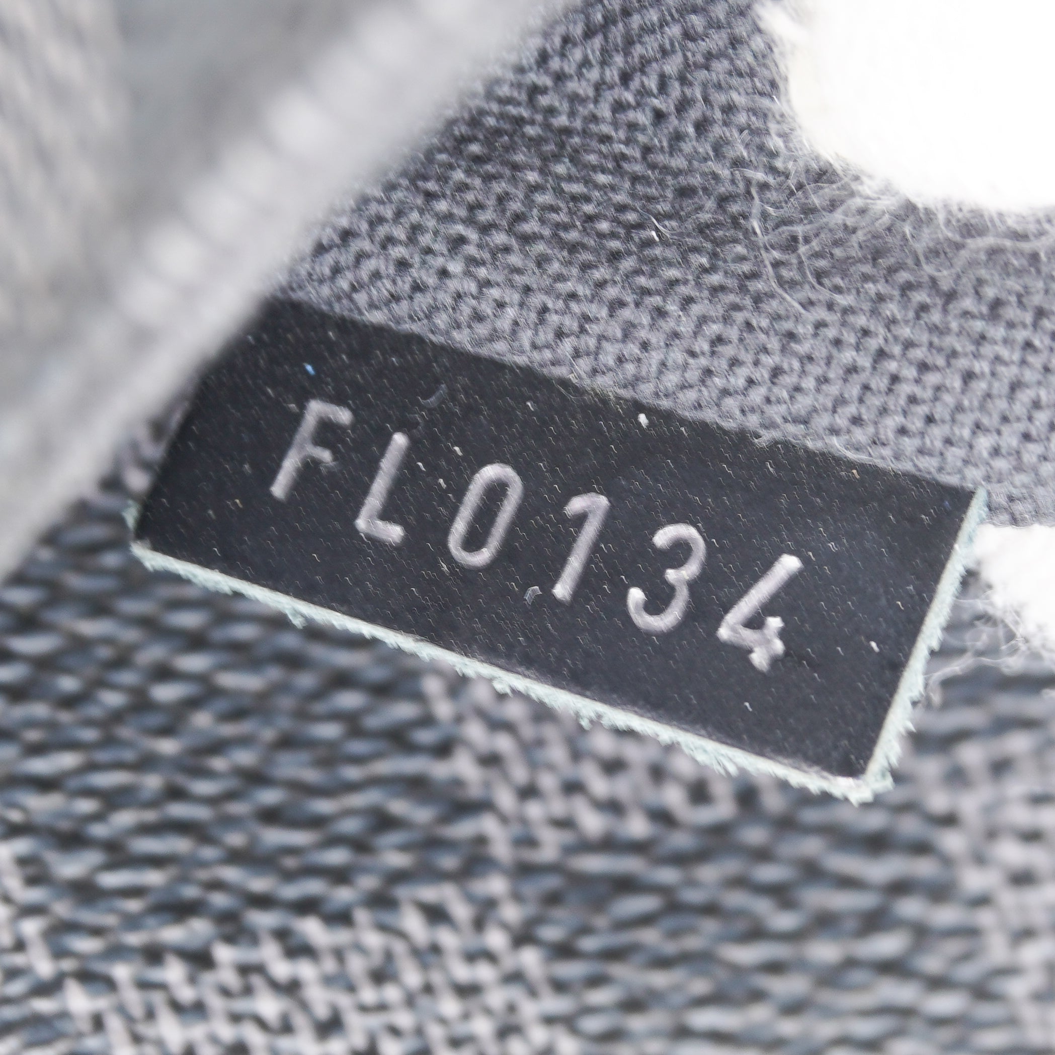 Louis Vuitton Graphite District Messenger Bag