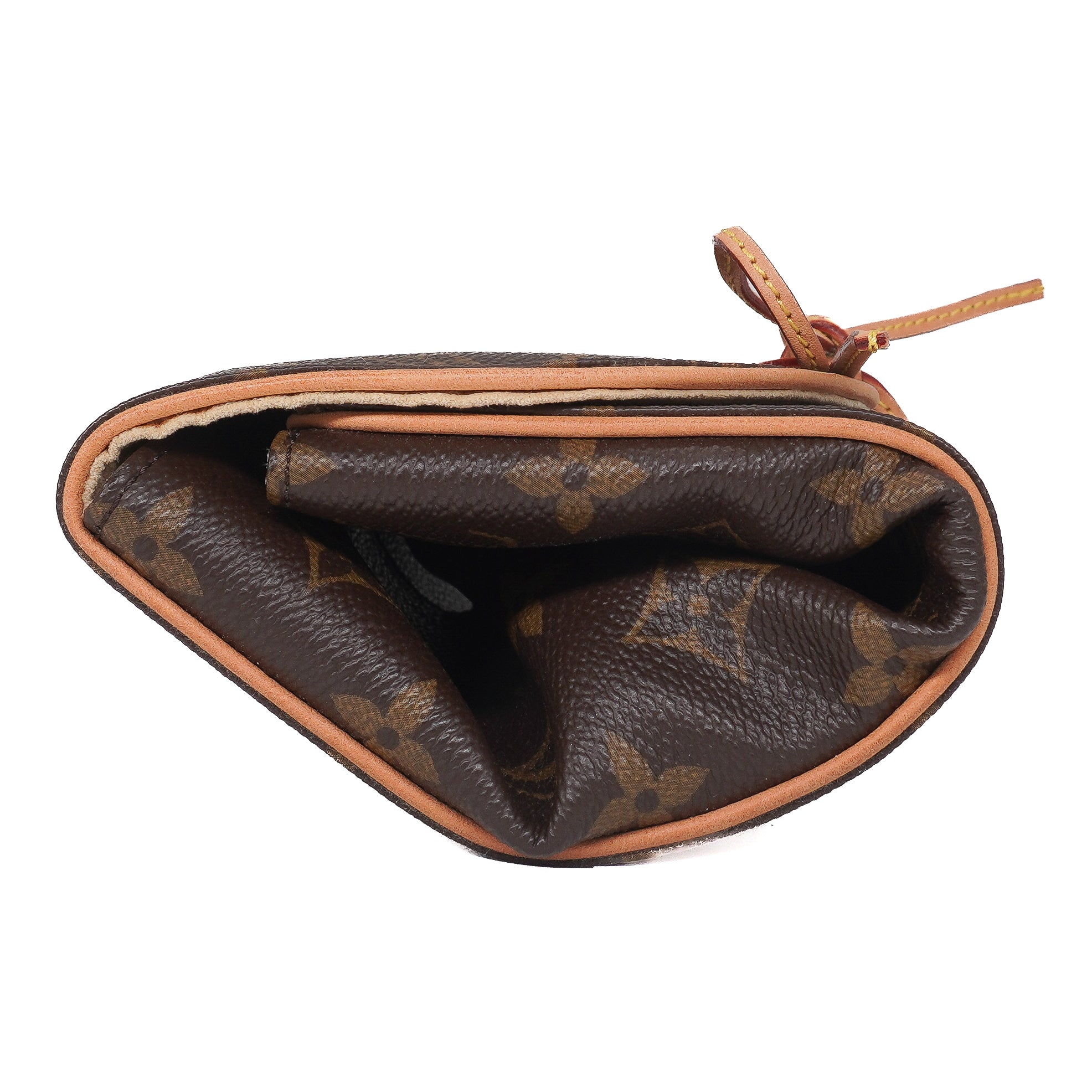 Louis Vuitton Jewelry Roll Pouch