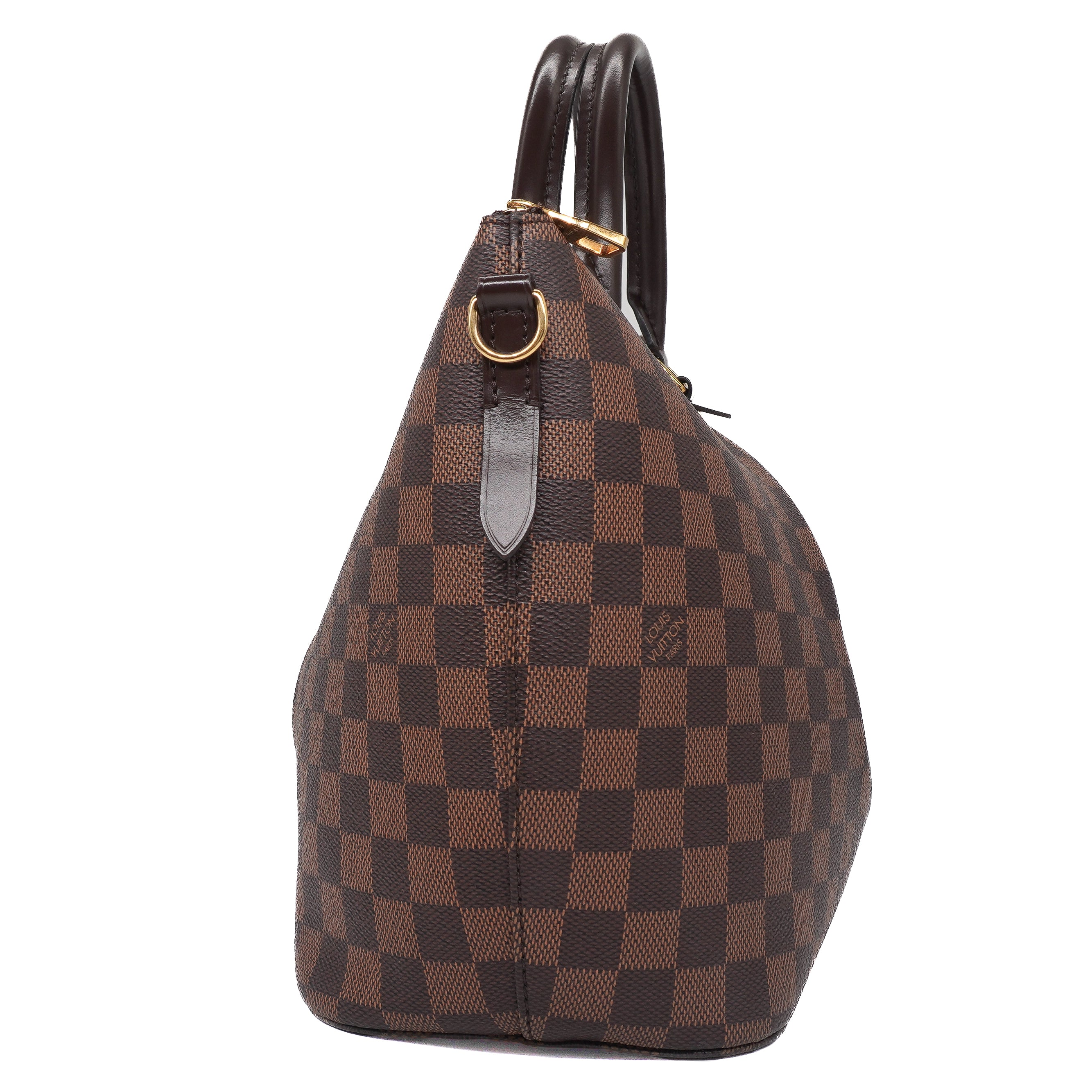 Louis Vuitton Damier Siena