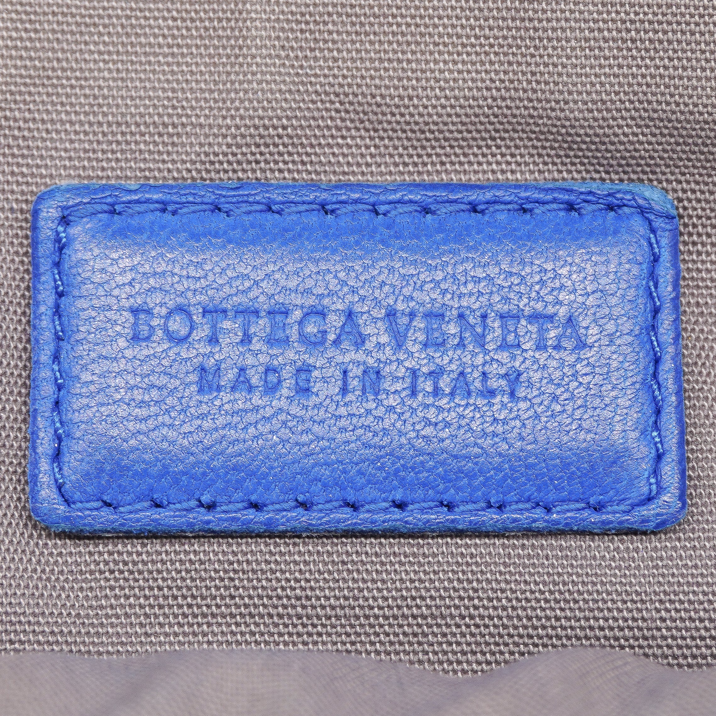Bottega Veneta Zip Pouch