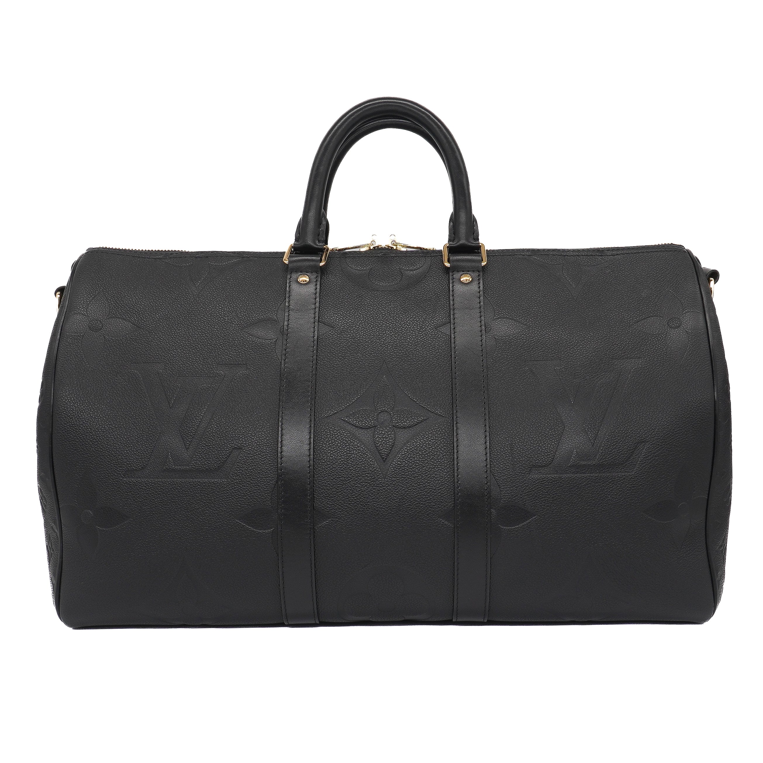 Louis Vuitton Keepall Bandiouliere 45