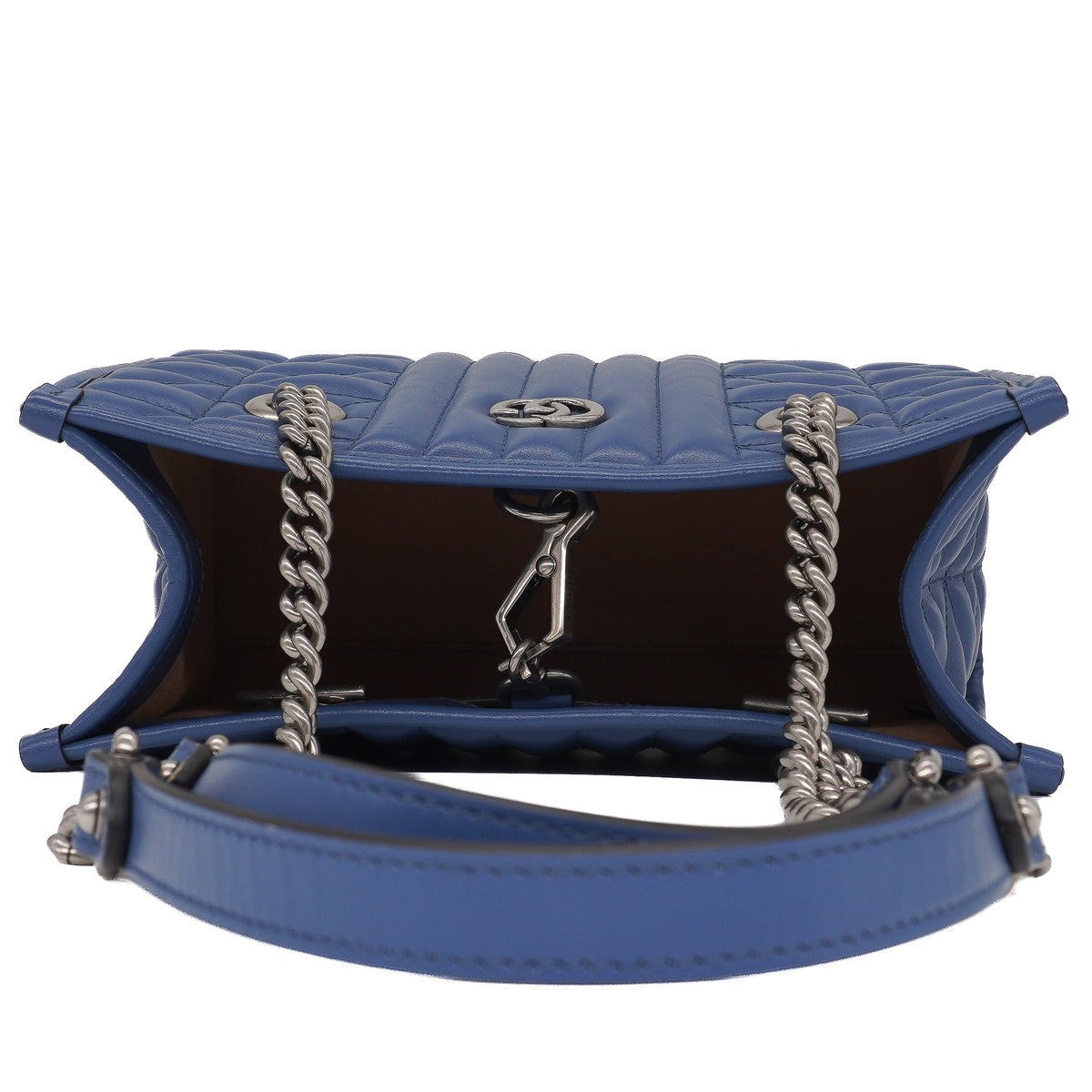Gucci Matelasse Aria Tote