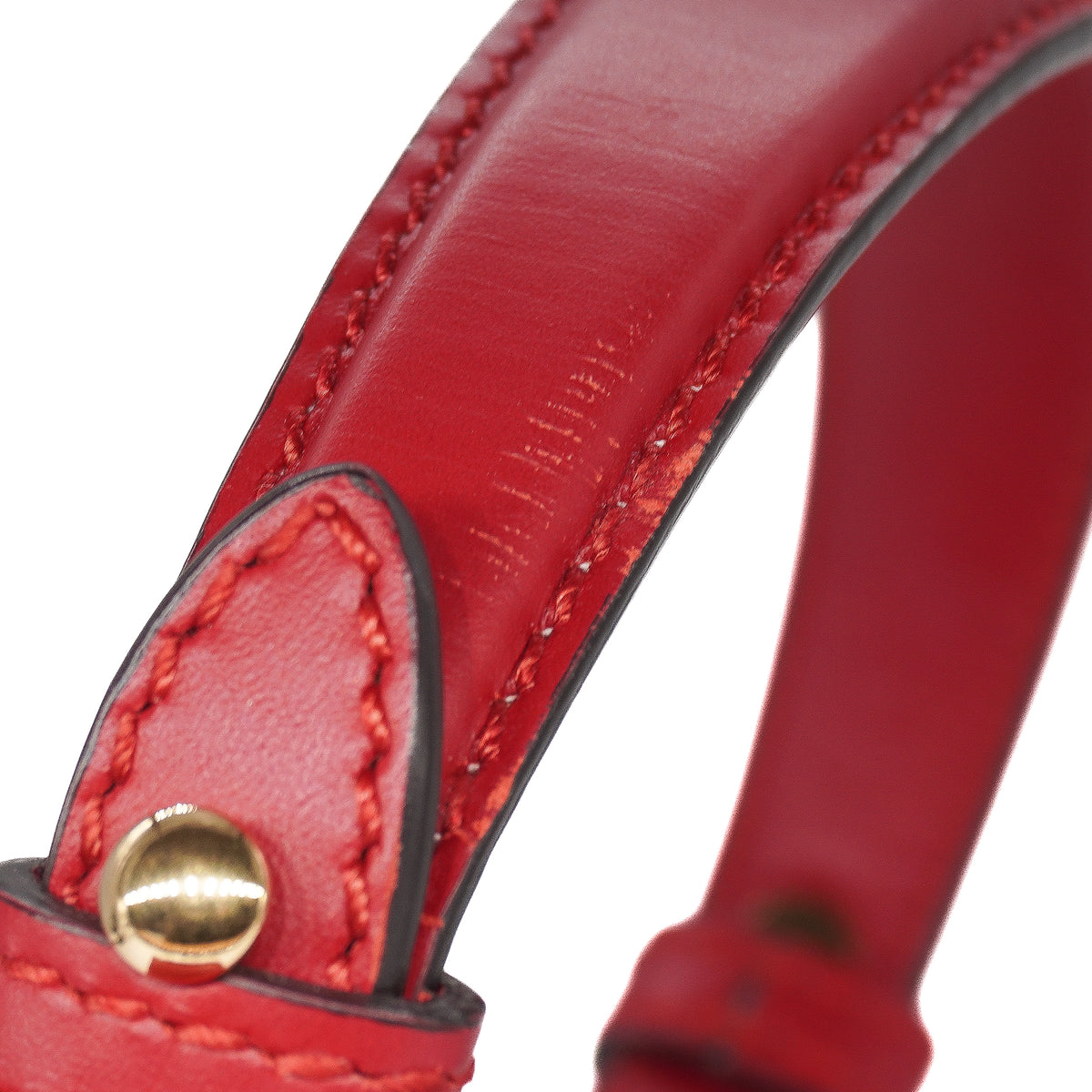 Gucci Calfskin Mini Sylvie