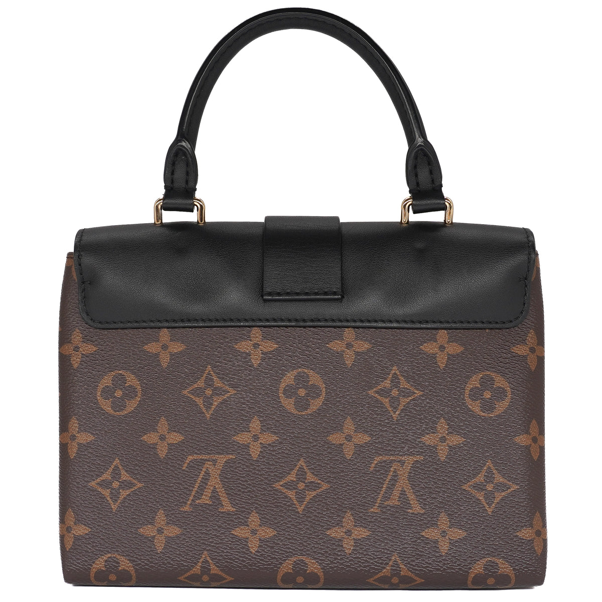 Louis Vuitton Monogram Locky BB