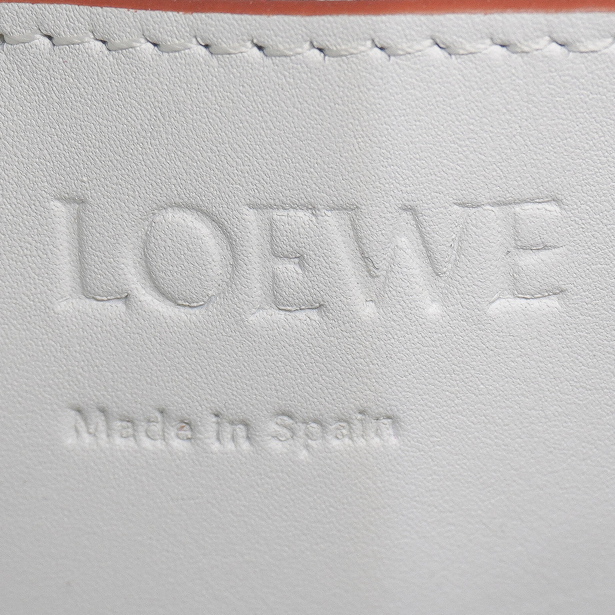 Loewe Small Balloon Bucket Bag