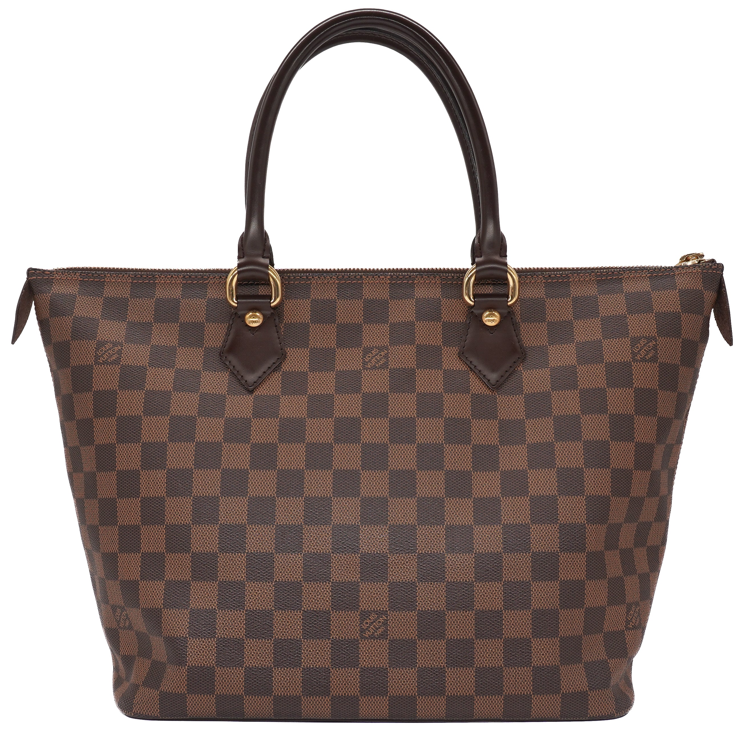 Louis Vuitton Saleya MM