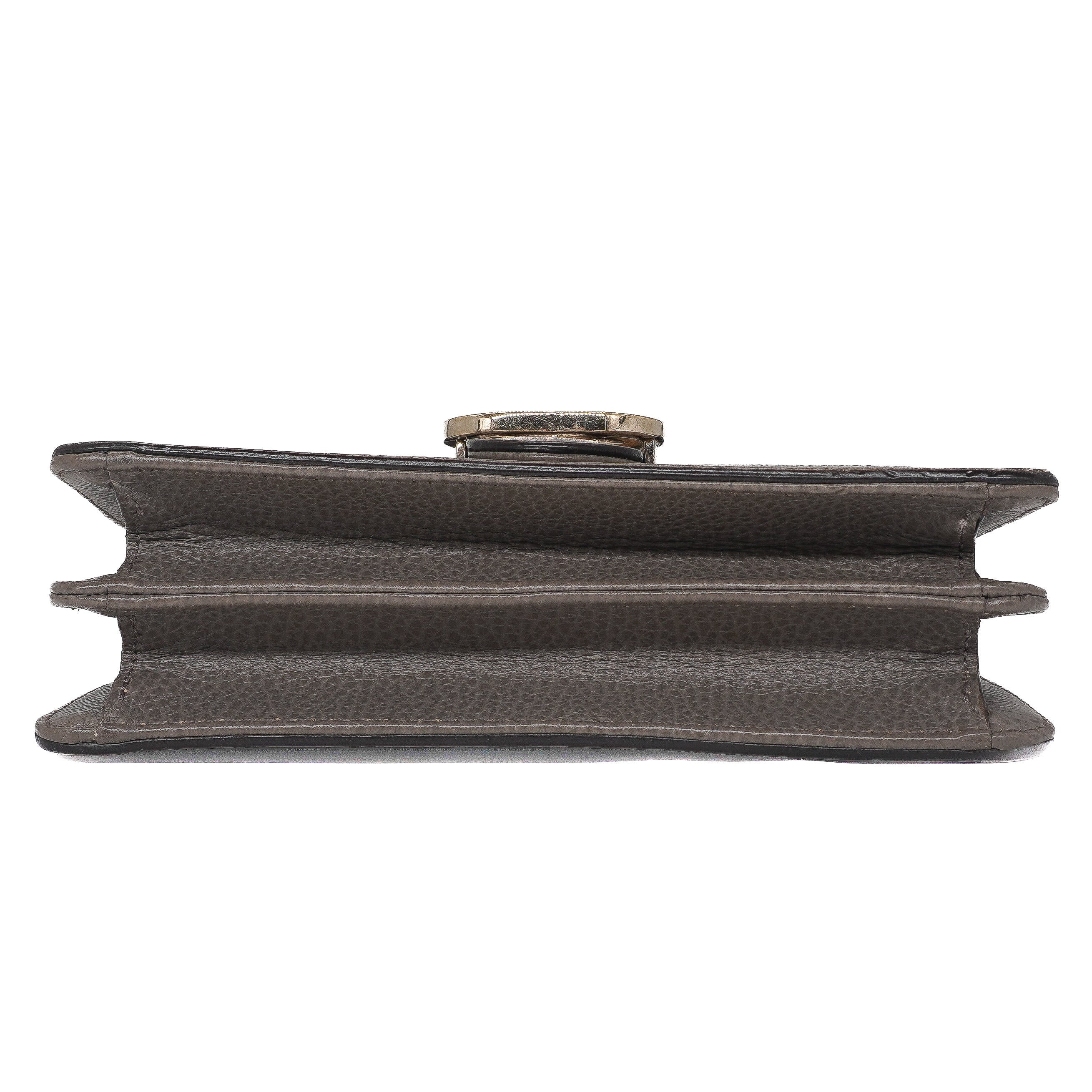 Gucci G Shoulder Bag