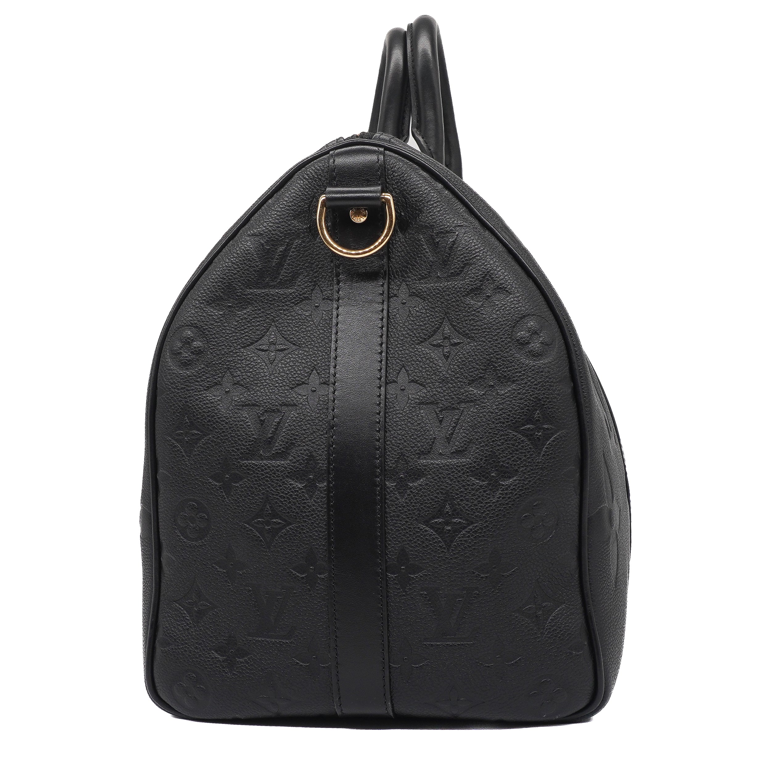 Louis Vuitton Keepall Bandiouliere 45