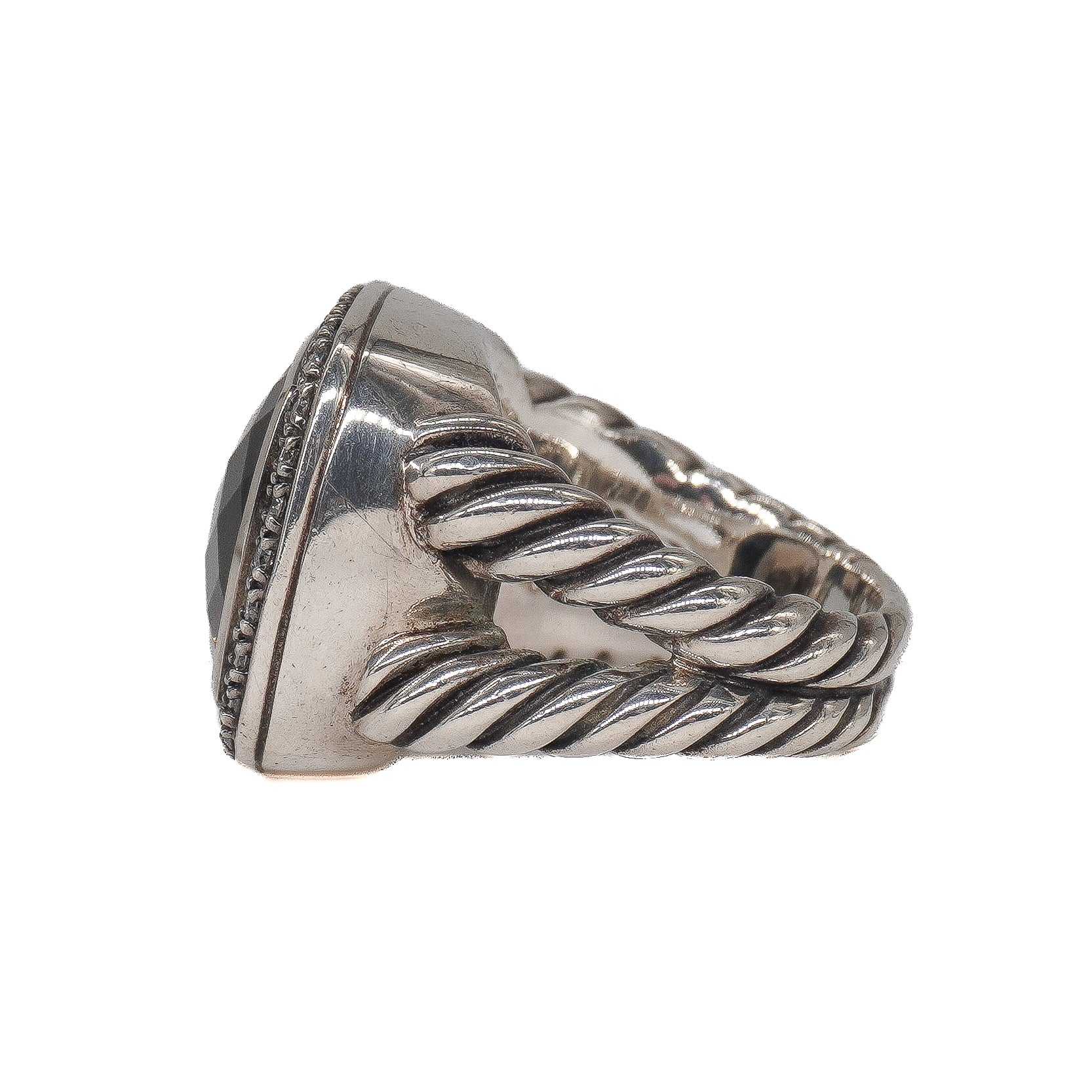David Yurman Albion Ring