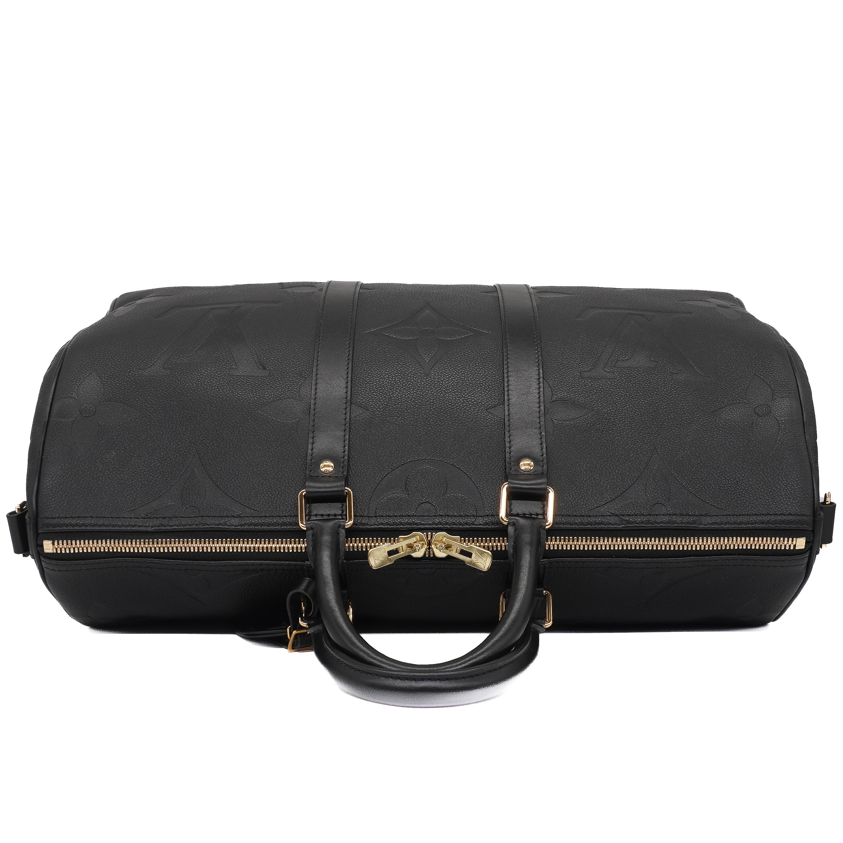 Louis Vuitton Keepall Bandiouliere 45