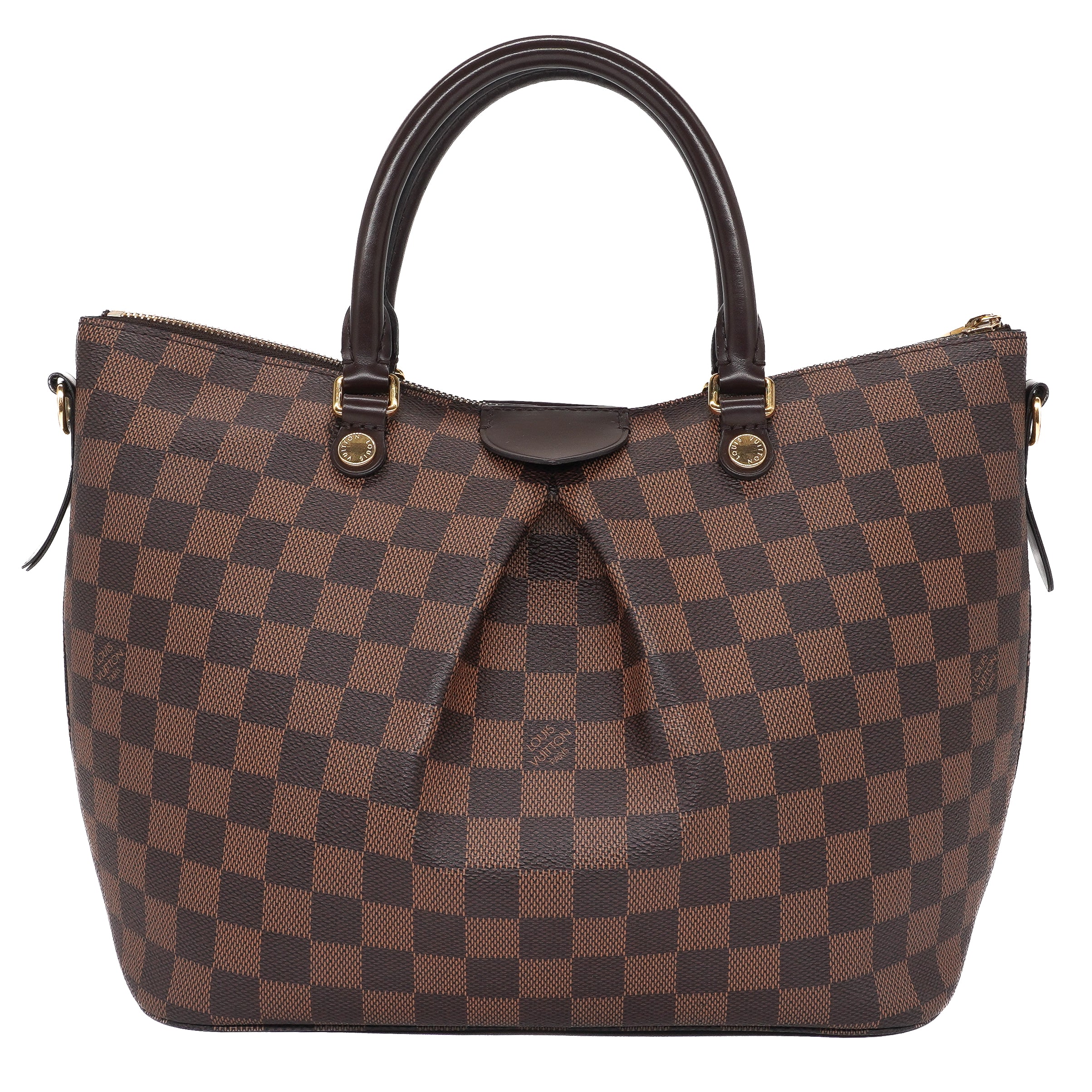 Louis Vuitton Damier Siena