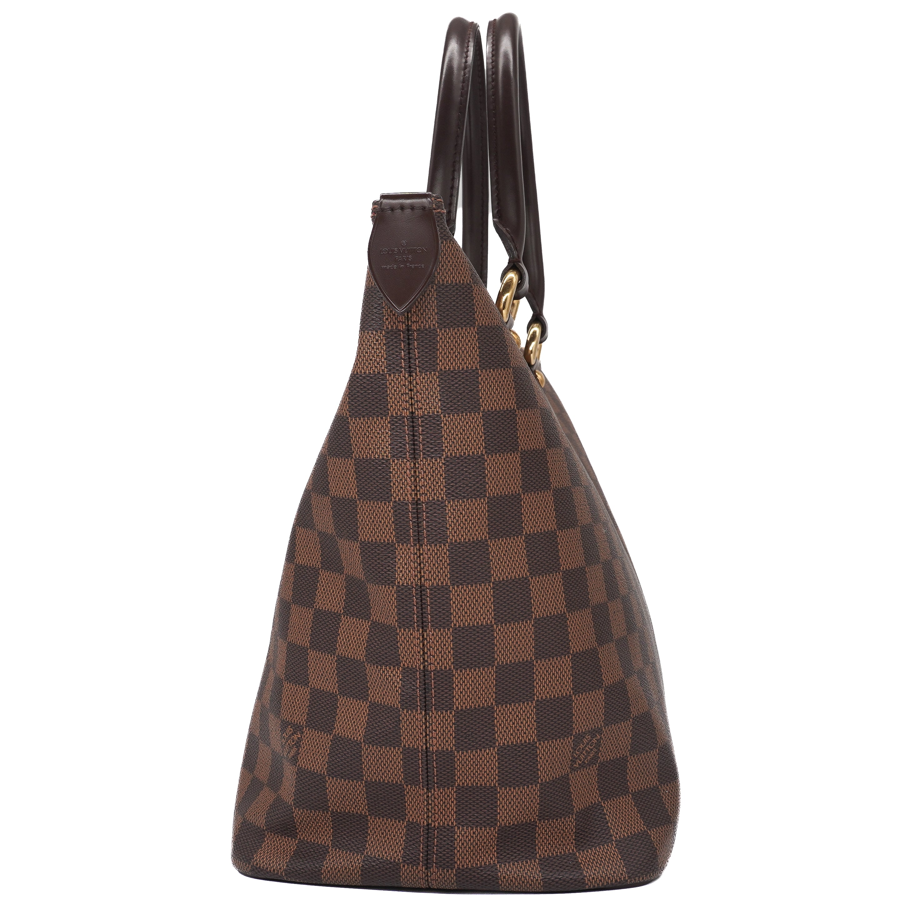 Louis Vuitton Saleya MM