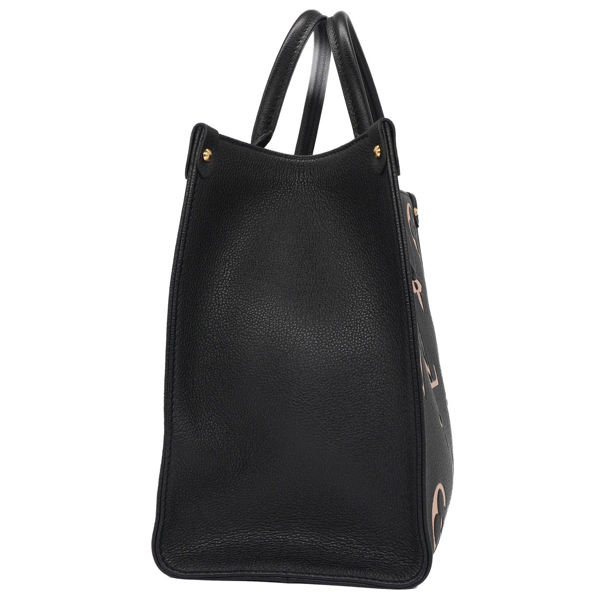 Louis Vuitton Bi-Color OnTheGo MM