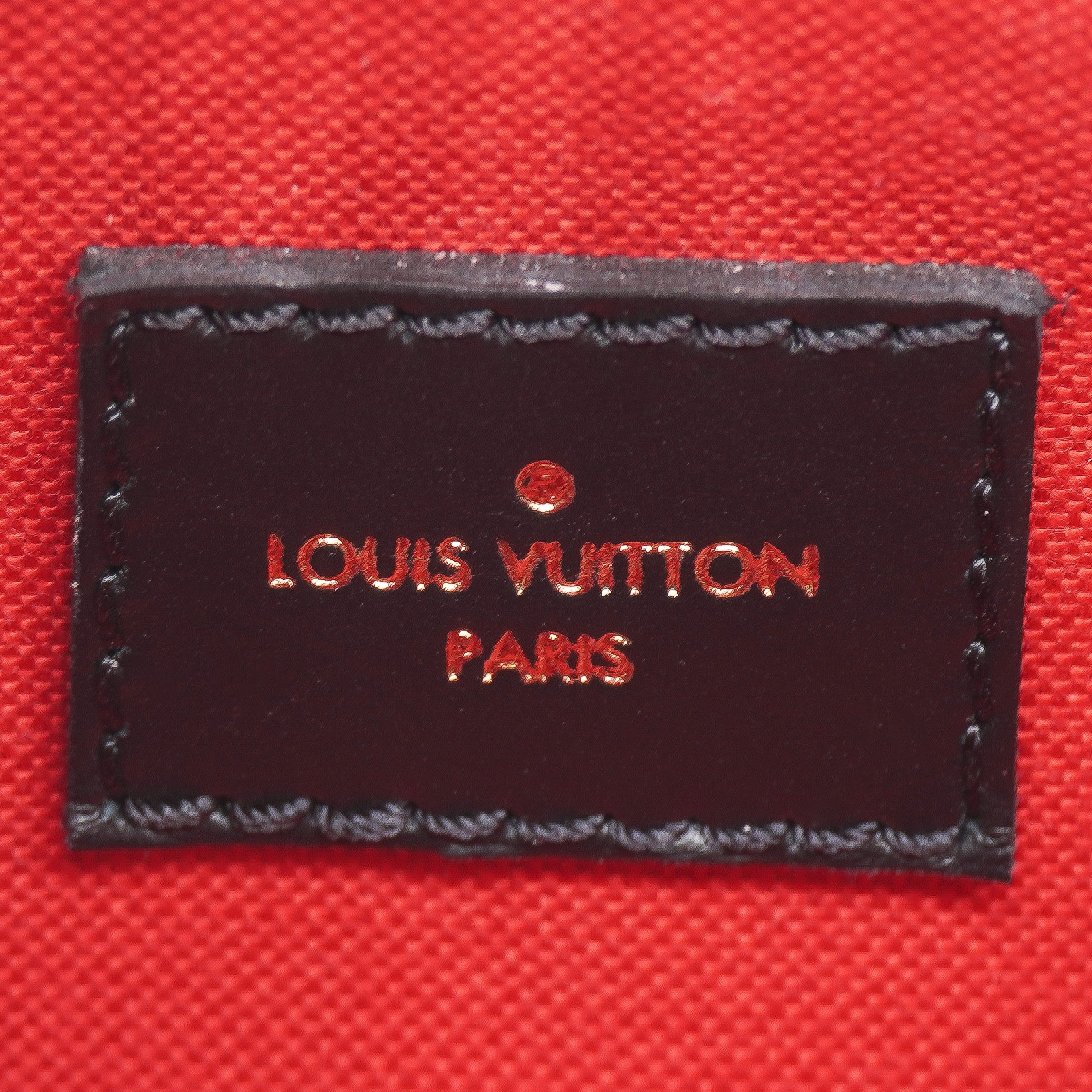 Louis Vuitton OnTheGo PM