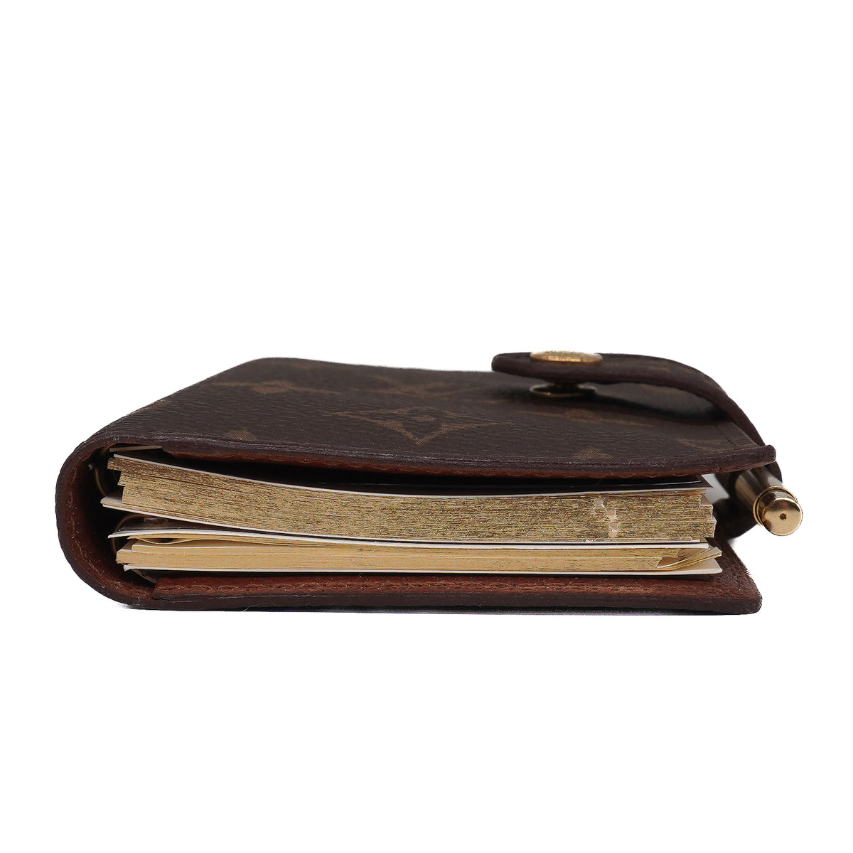 Louis Vuitton Small Agenda