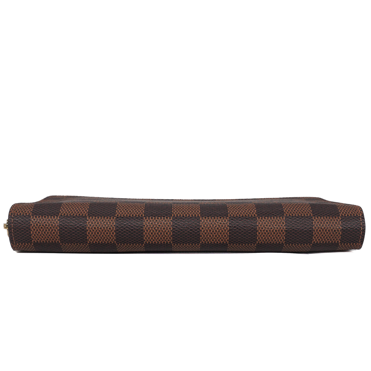 Louis Vuitton Zippy Organizer Damier Ebene