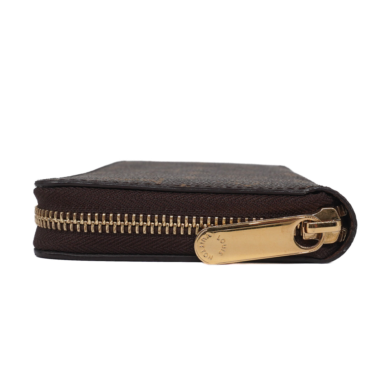 Louis Vuitton Zippy Wallet Monogram