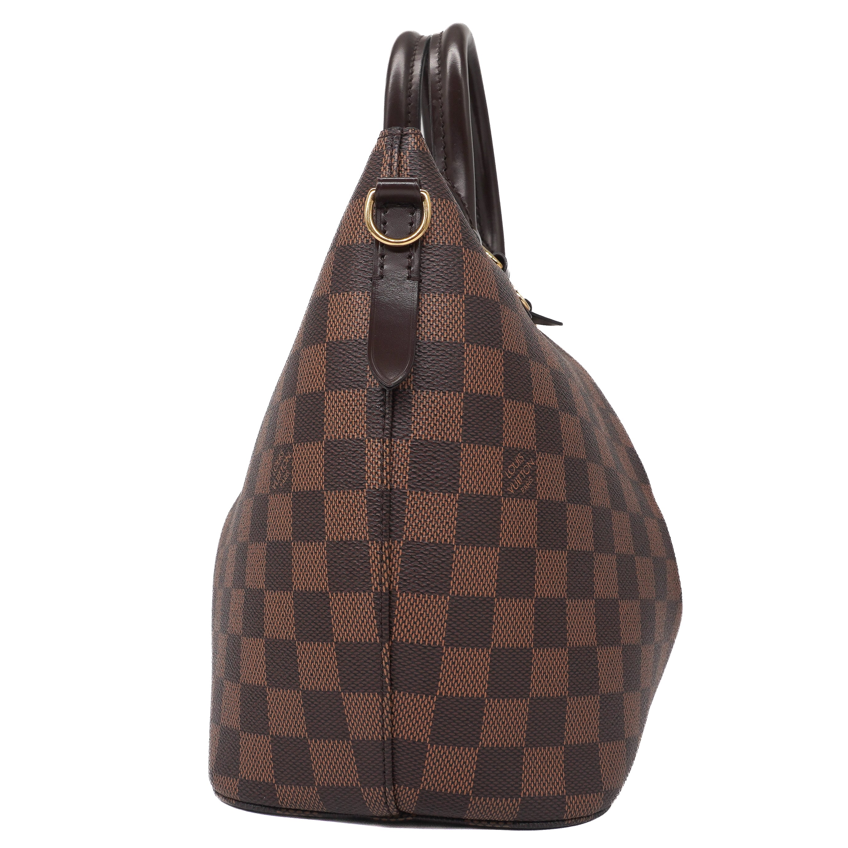 Louis Vuitton Damier Siena