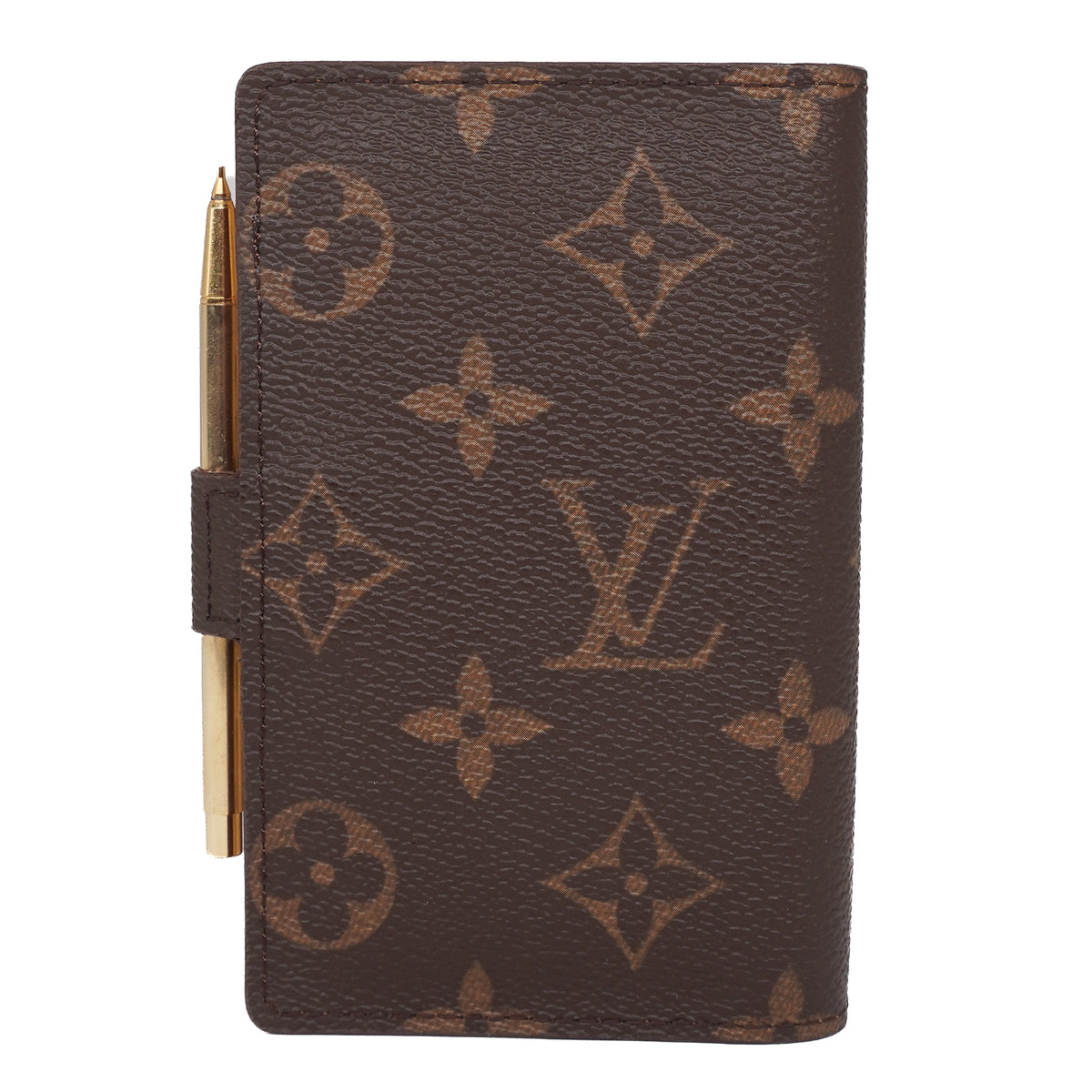 Louis Vuitton Small Agenda