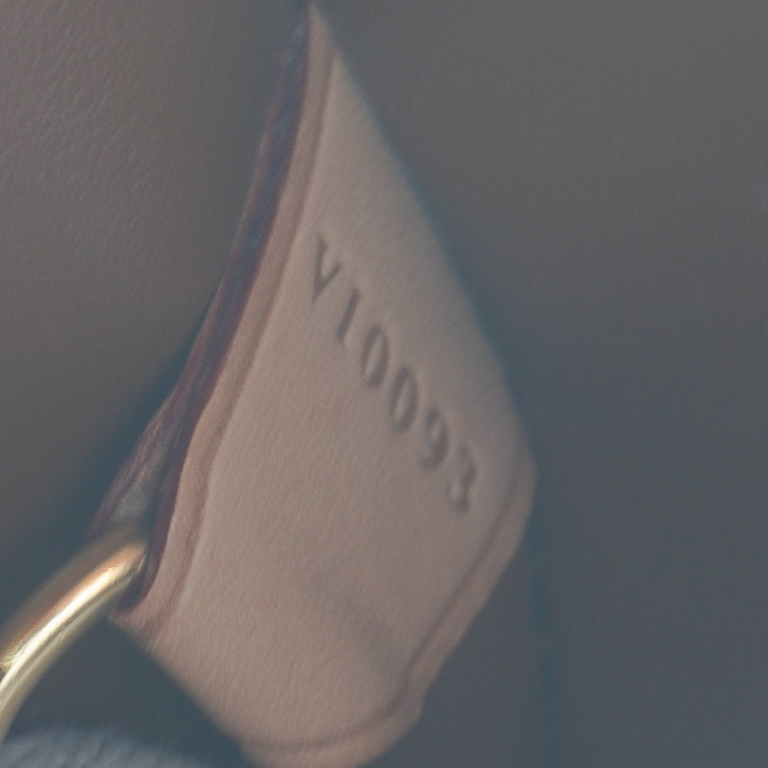 Louis Vuitton Vernis Bedford