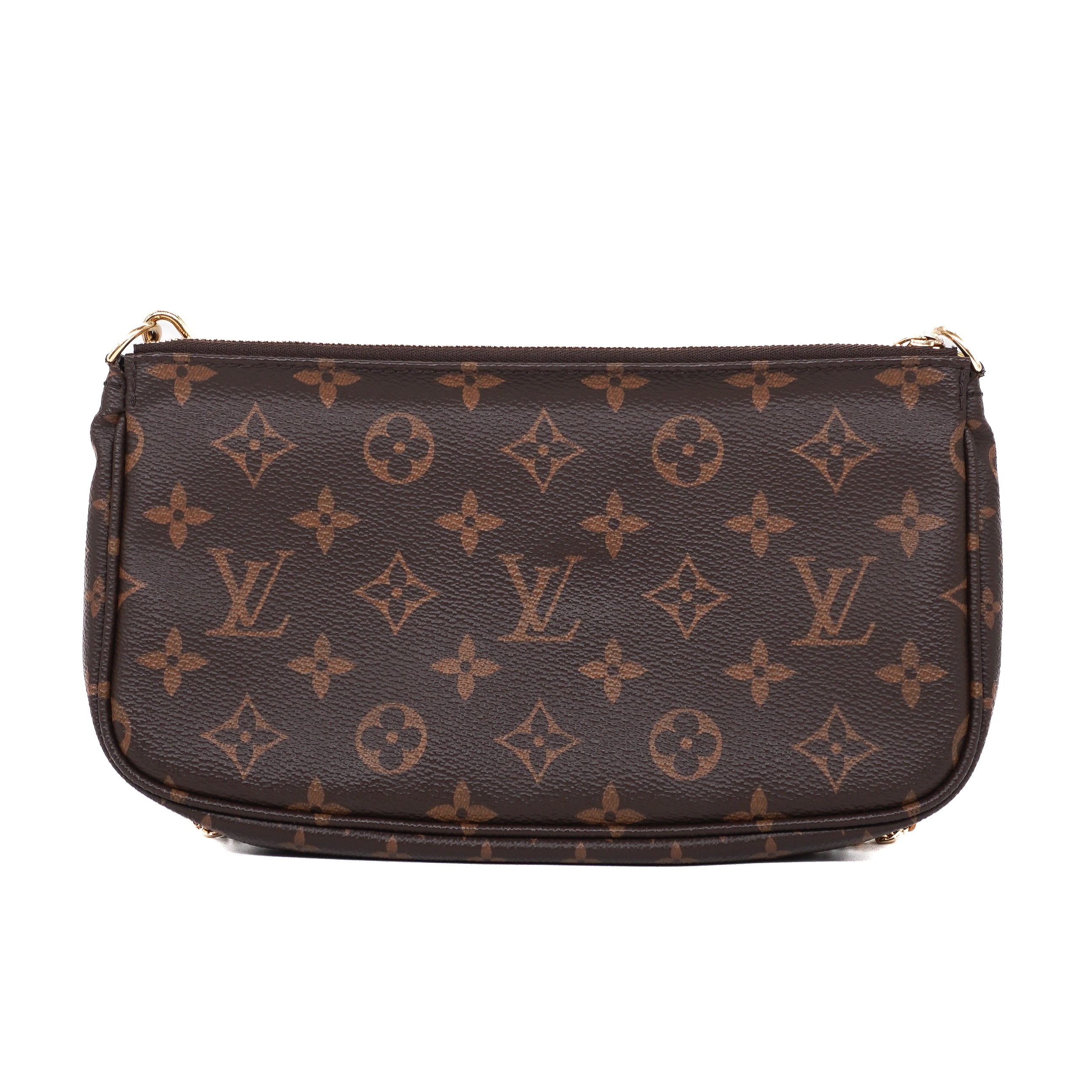 Louis Vuitton Monogram Multi Pochette Accessories