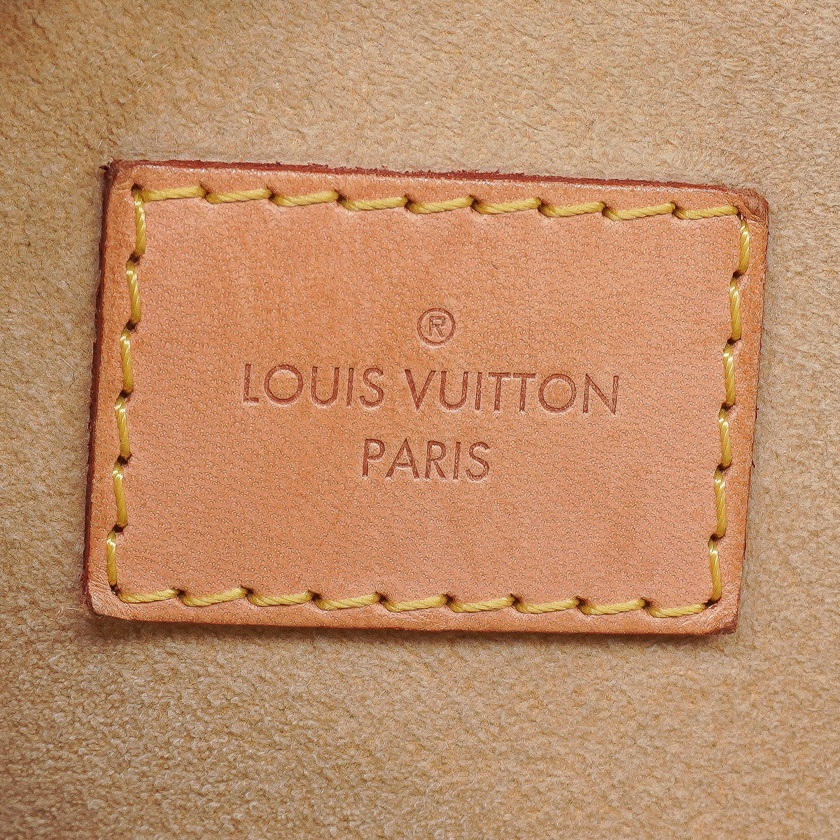 Louis Vuitton Estrela MM Monogram