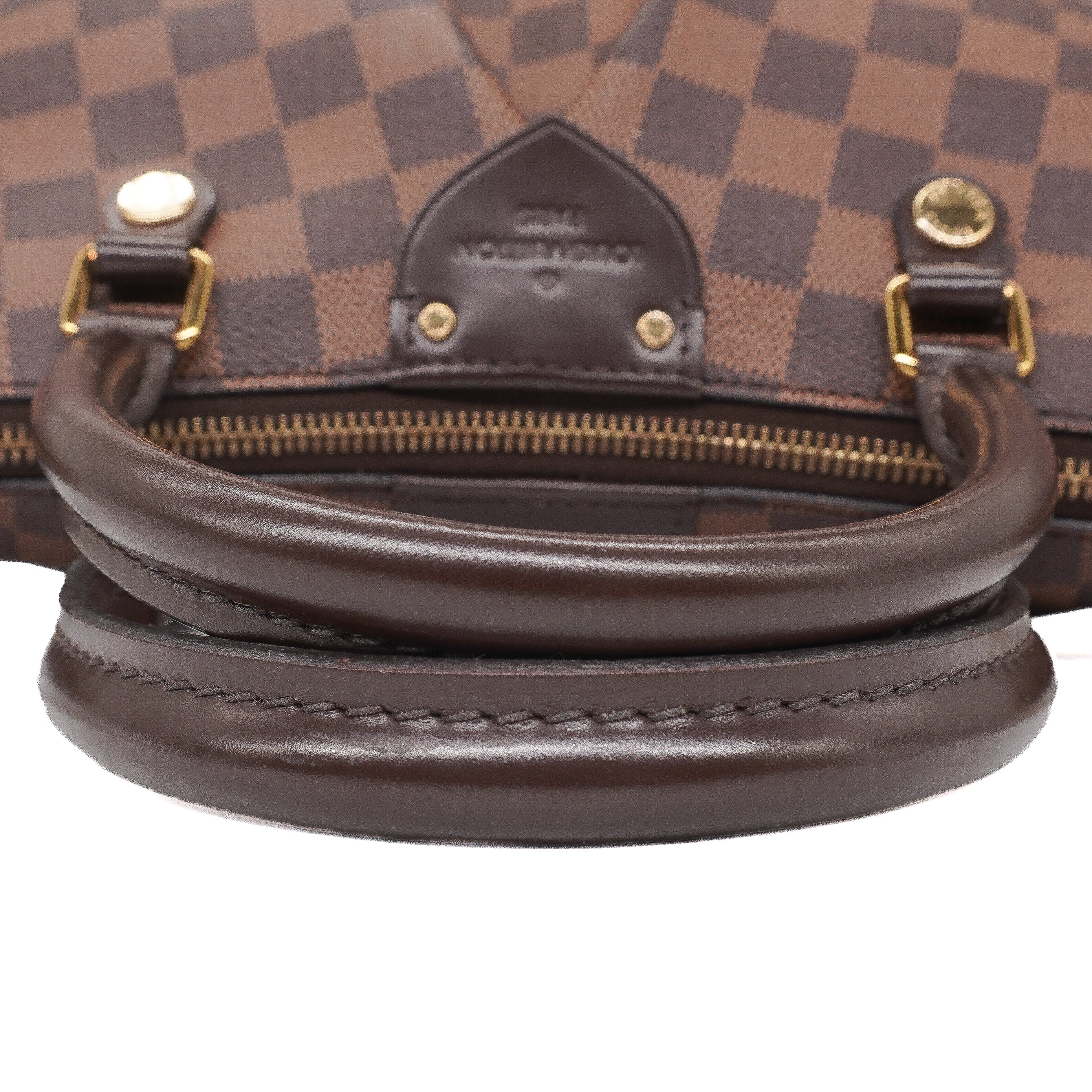 Louis Vuitton Damier Siena