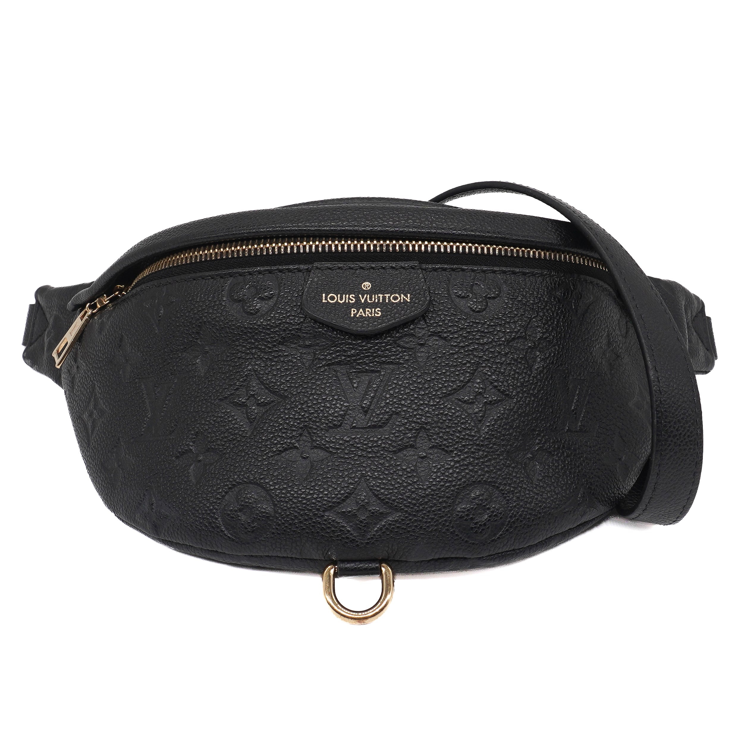 Louis Vuitton Empreinte Bumbag