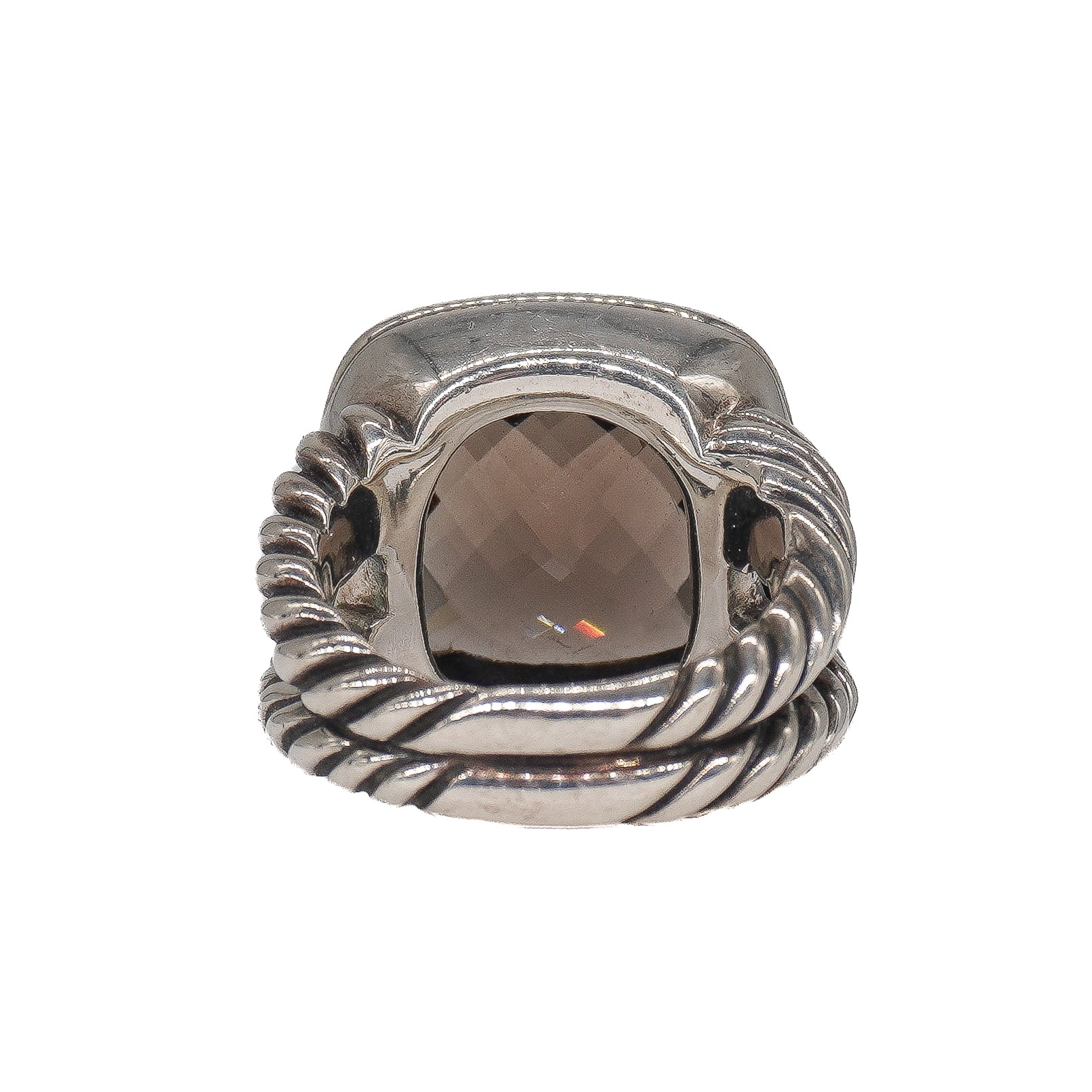 David Yurman Albion Ring