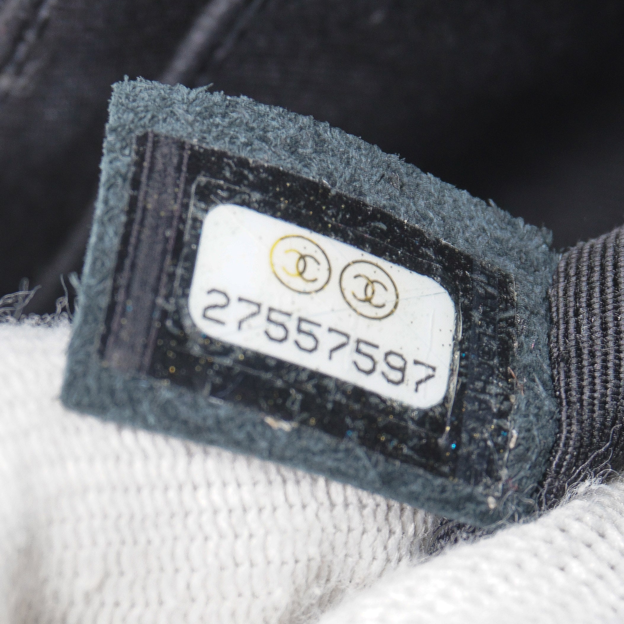 Chanel Medium Daily Flap