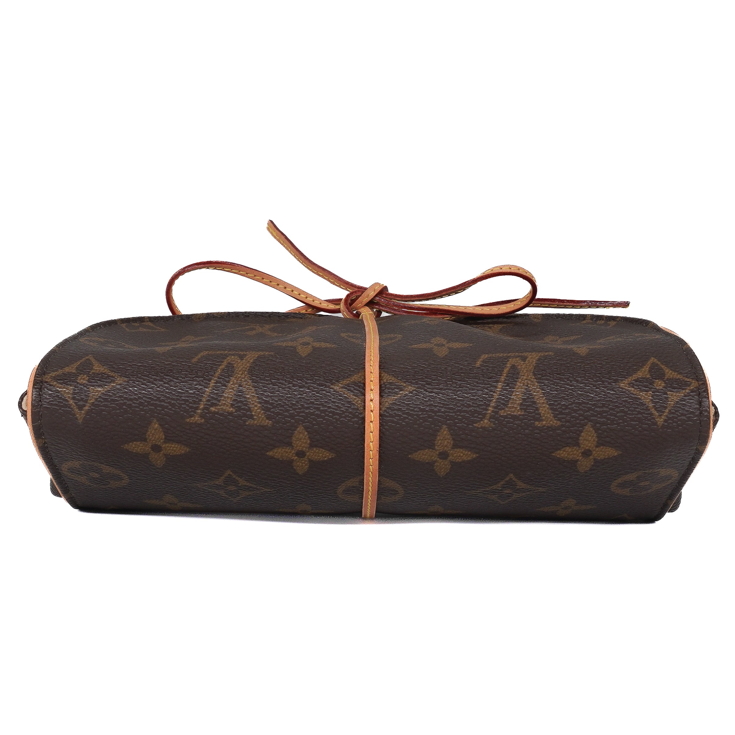 Louis Vuitton Jewelry Roll Pouch