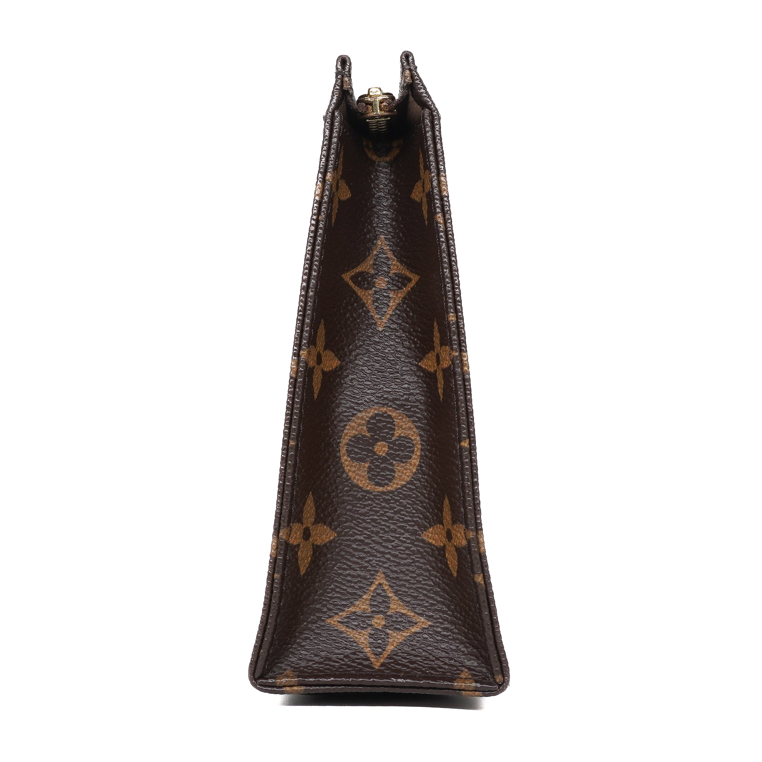 Louis Vuitton Monogram Toiletry Pouch 19