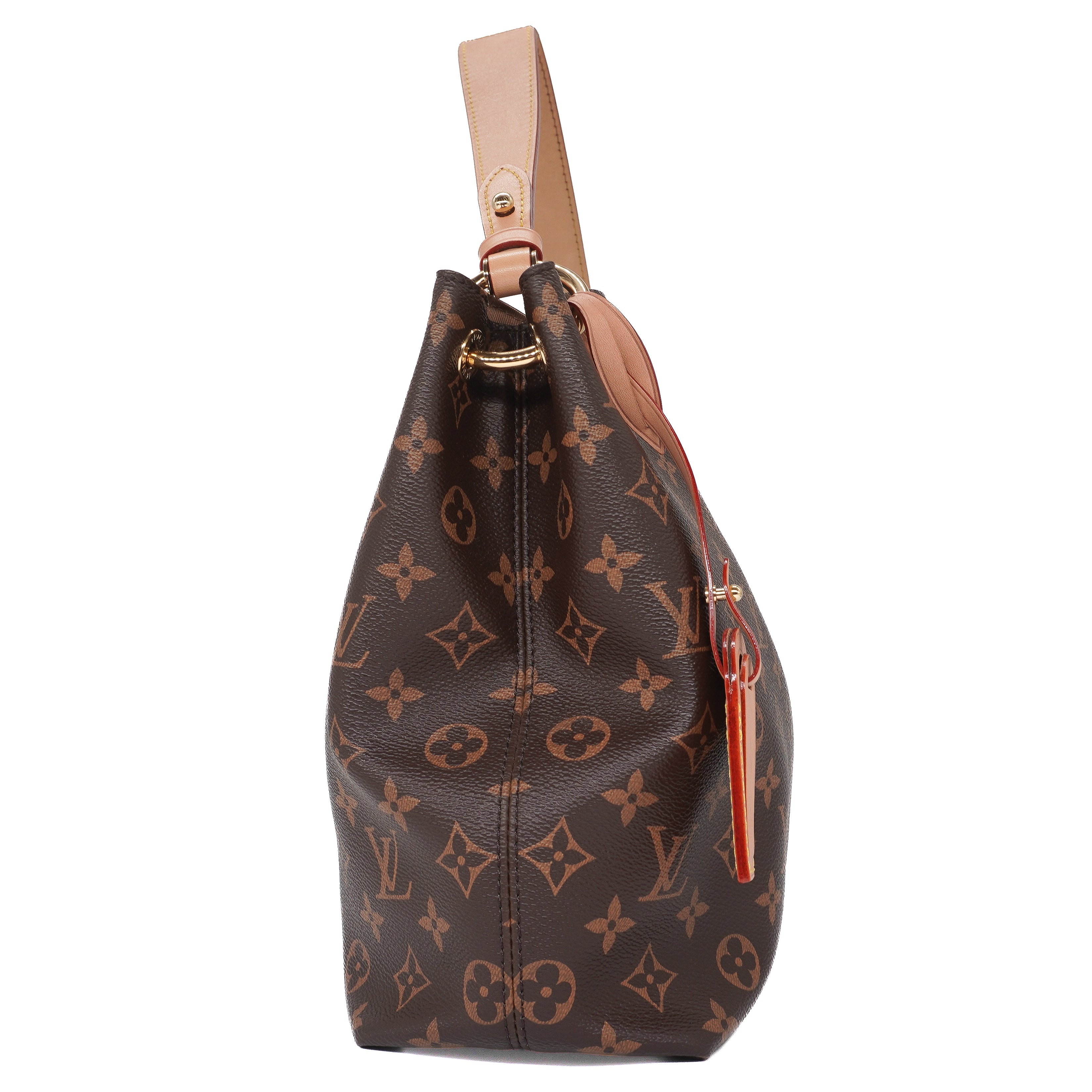 Louis Vuitton Monogram Graceful PM