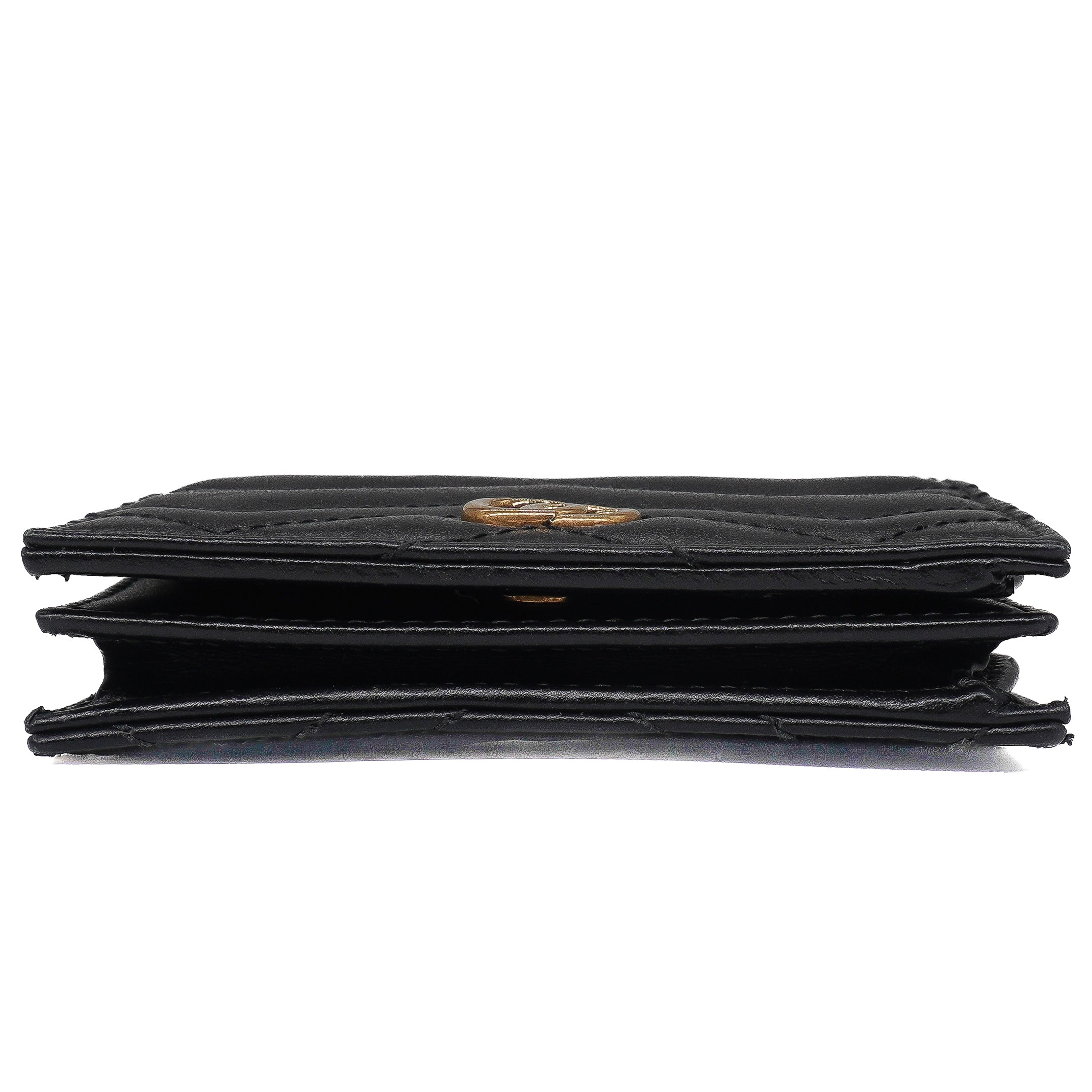 Gucci Marmont Compact Wallet