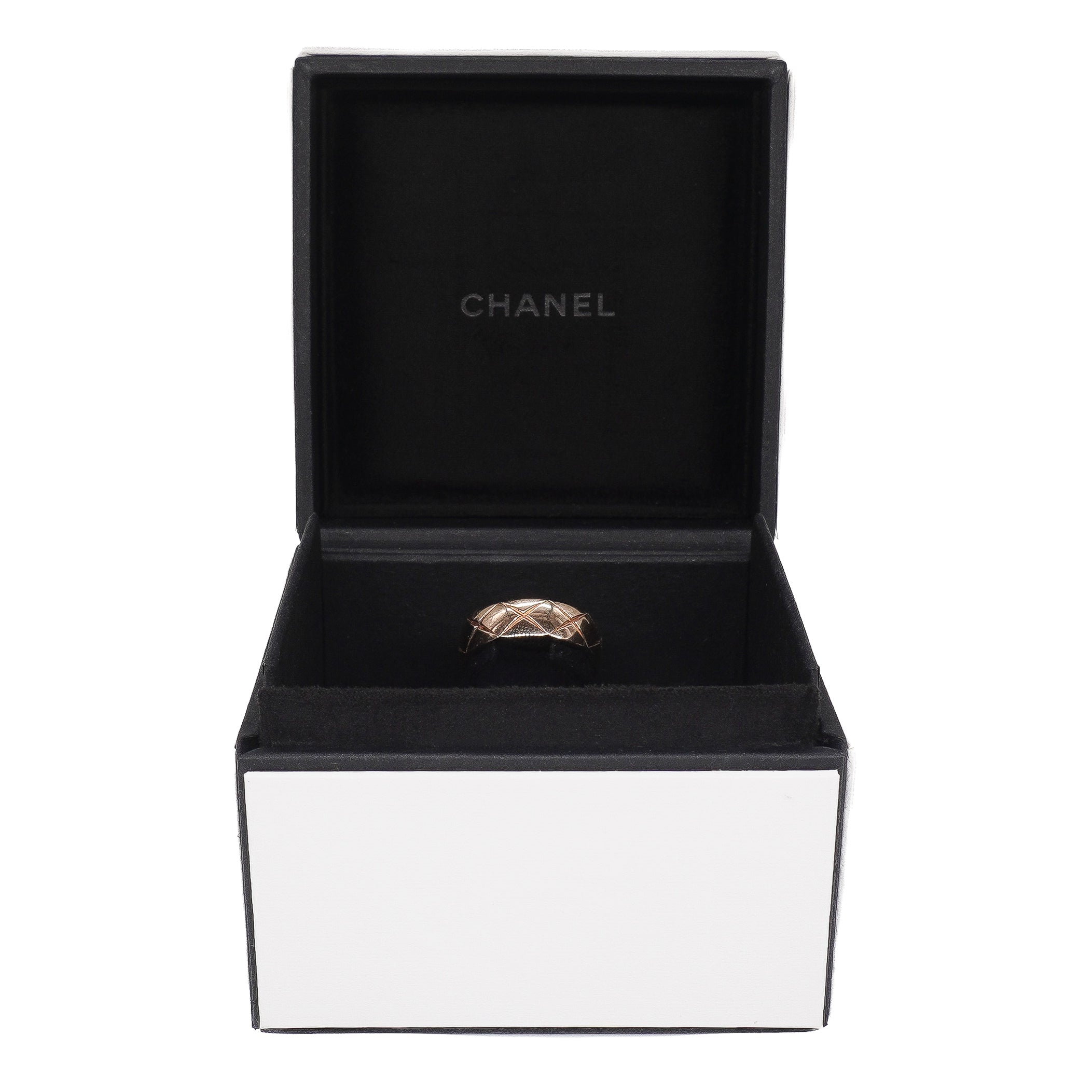 Chanel Coco Crush Ring