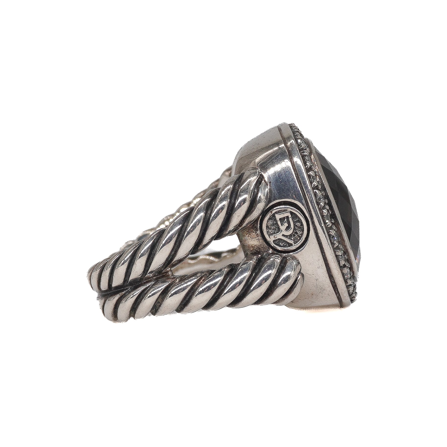 David Yurman Albion Ring