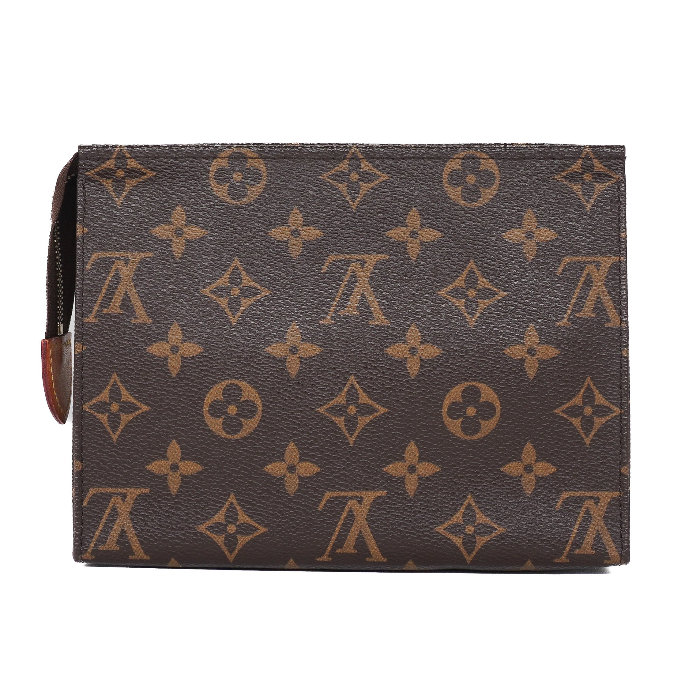 Louis Vuitton Monogram Toiletry Pouch 19